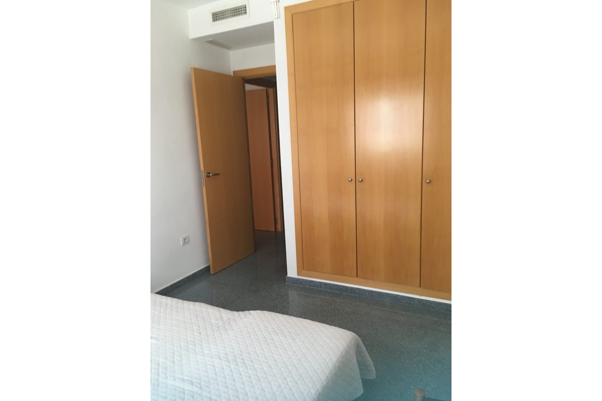 Brukt - Apartment -
Denia - Costa Blanca