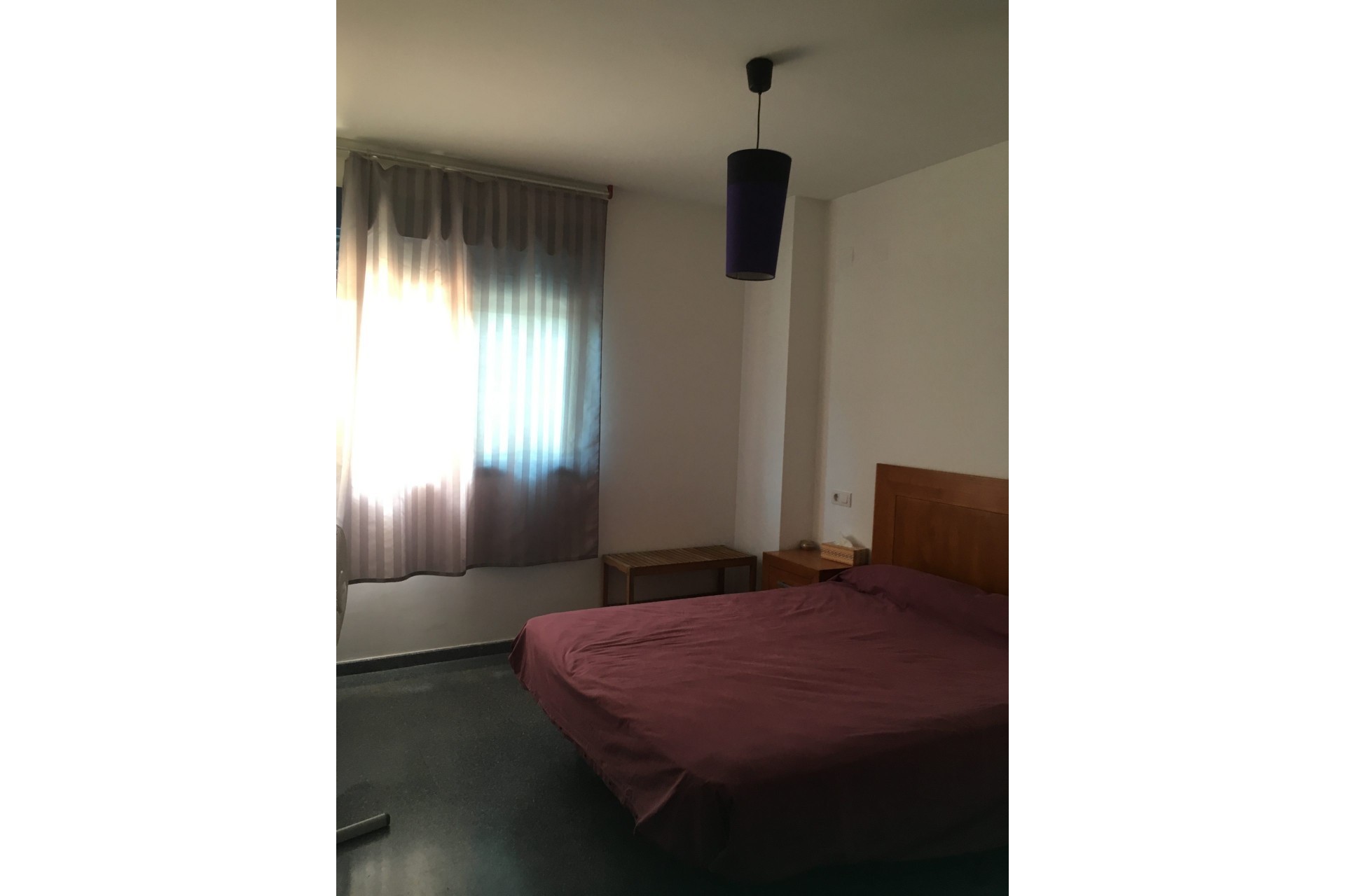 Brukt - Apartment -
Denia - Costa Blanca