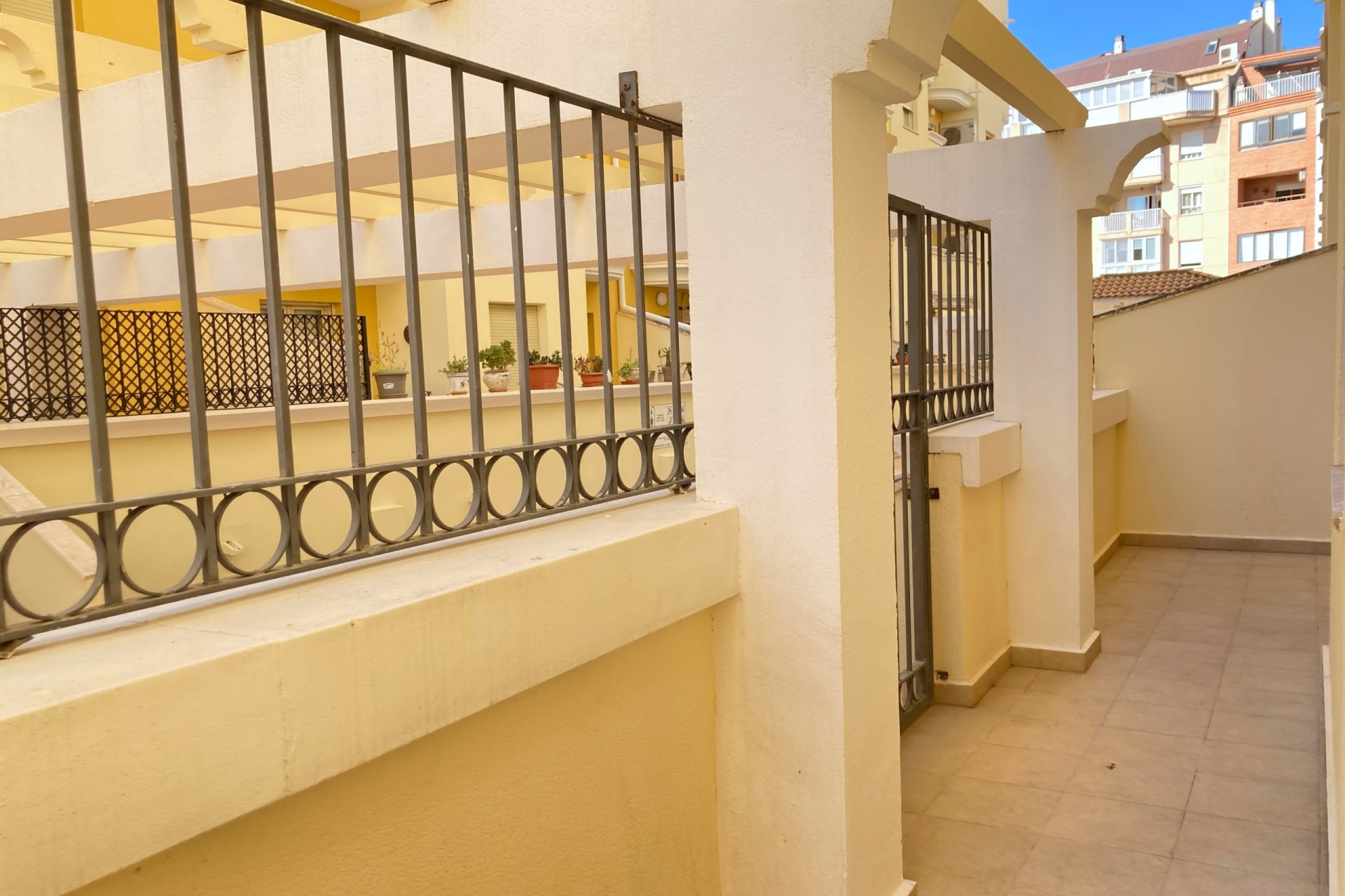 Brukt - Apartment -
Denia - Costa Blanca