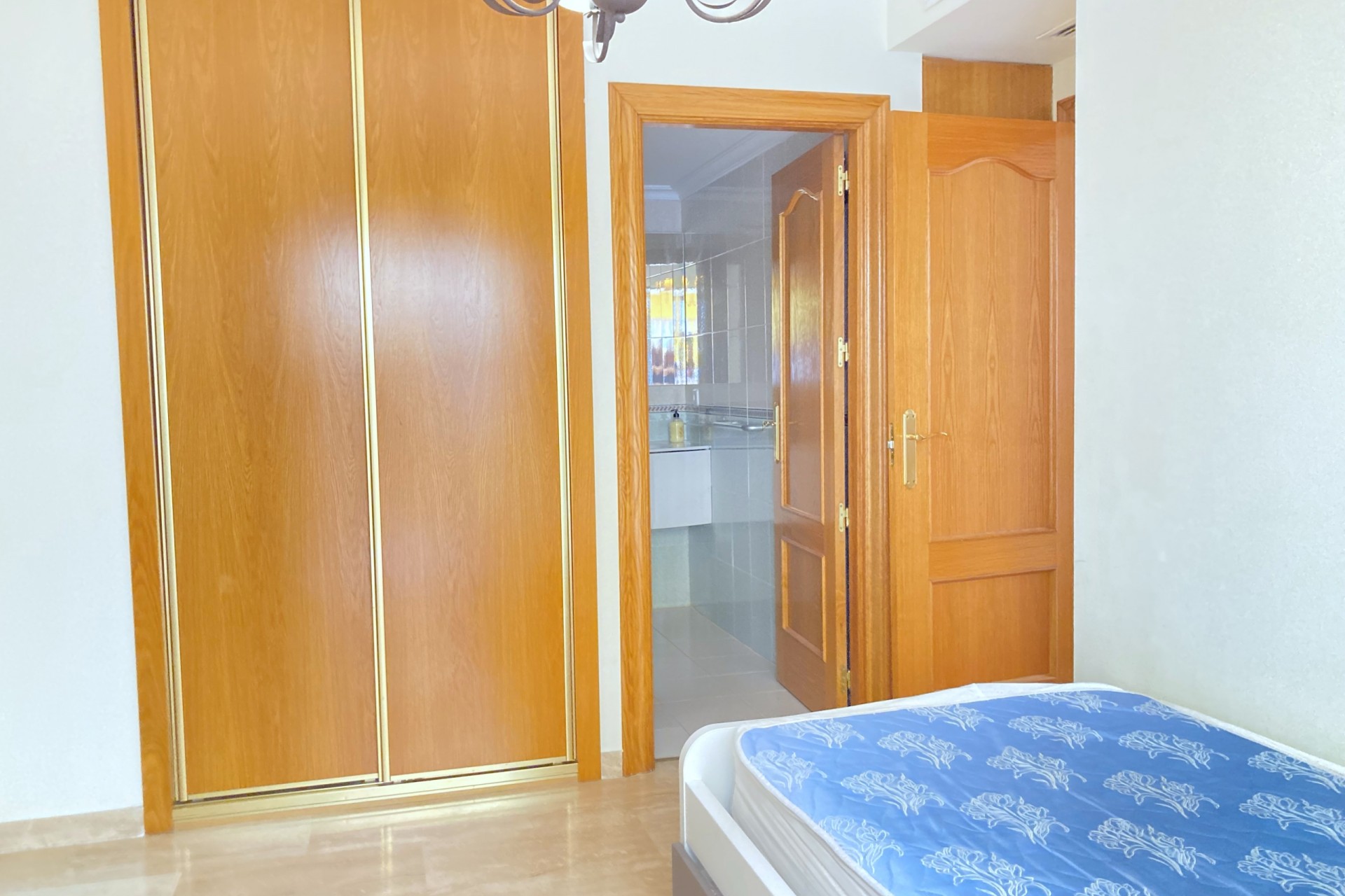 Brukt - Apartment -
Denia - Costa Blanca