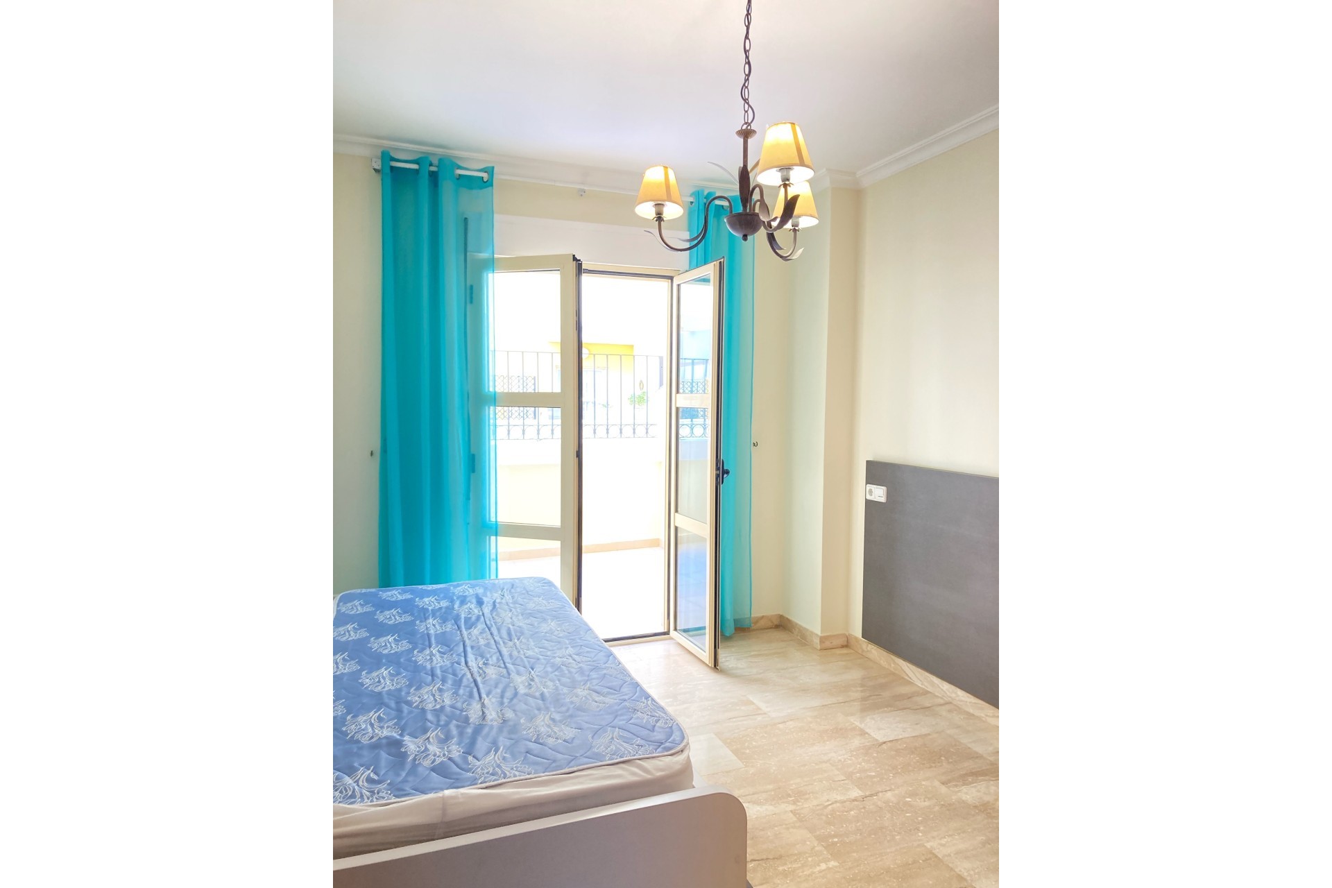 Brukt - Apartment -
Denia - Costa Blanca