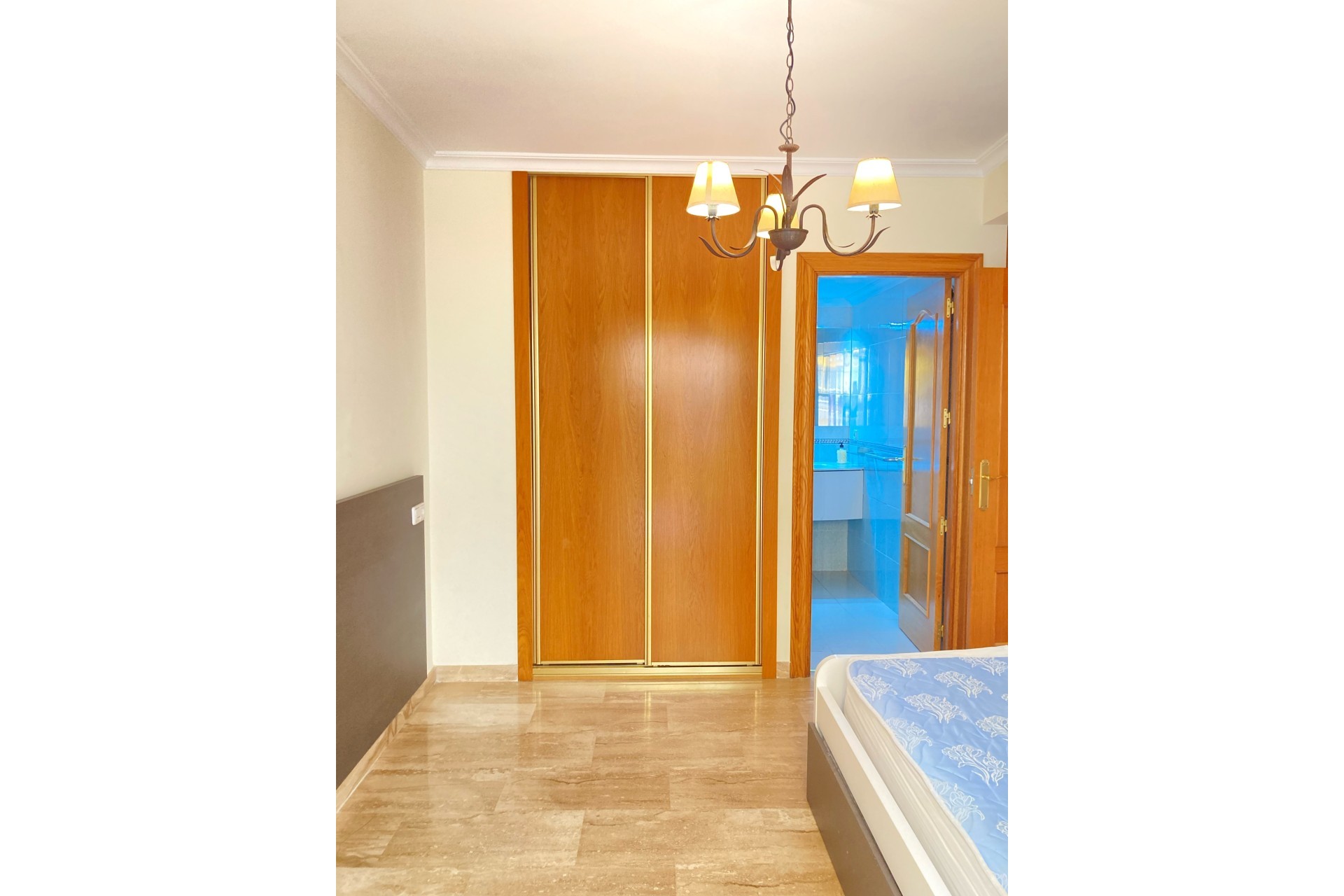 Brukt - Apartment -
Denia - Costa Blanca