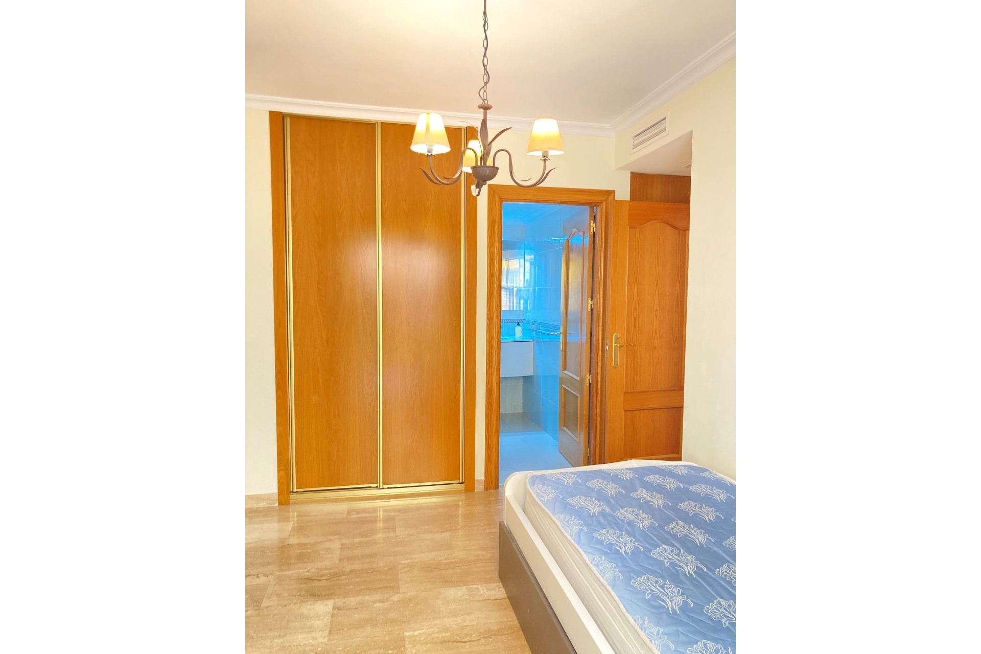 Brukt - Apartment -
Denia - Costa Blanca