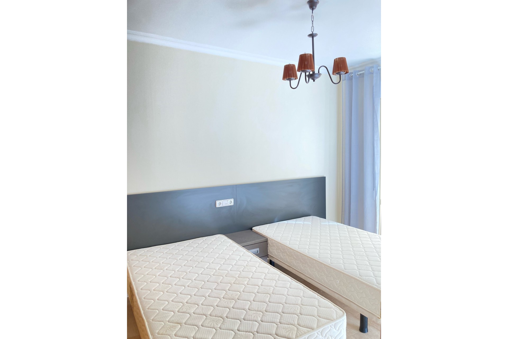 Brukt - Apartment -
Denia - Costa Blanca