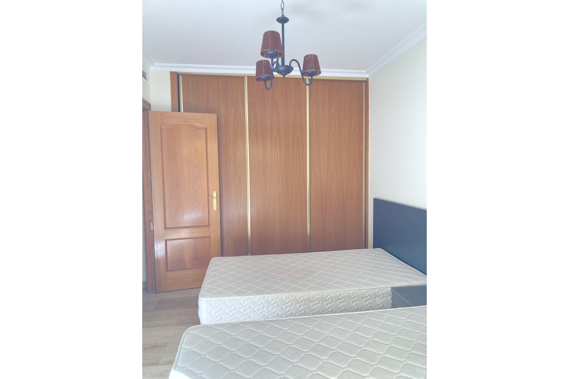 Brukt - Apartment -
Denia - Costa Blanca