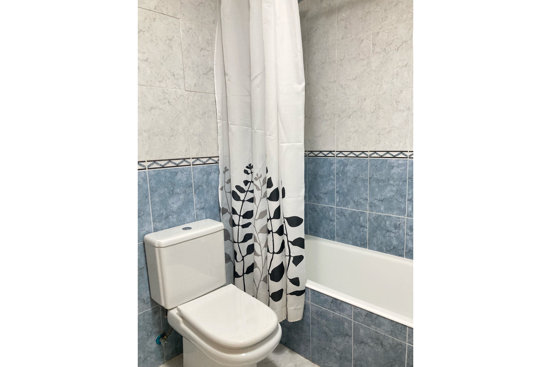 Brukt - Apartment -
Denia - Costa Blanca