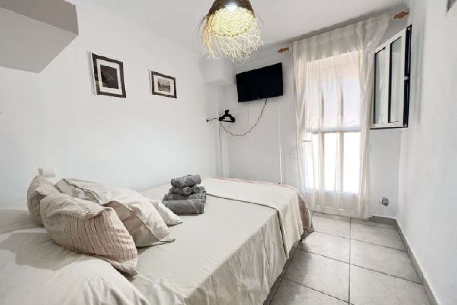 Brukt - Apartment -
Denia - Costa Blanca