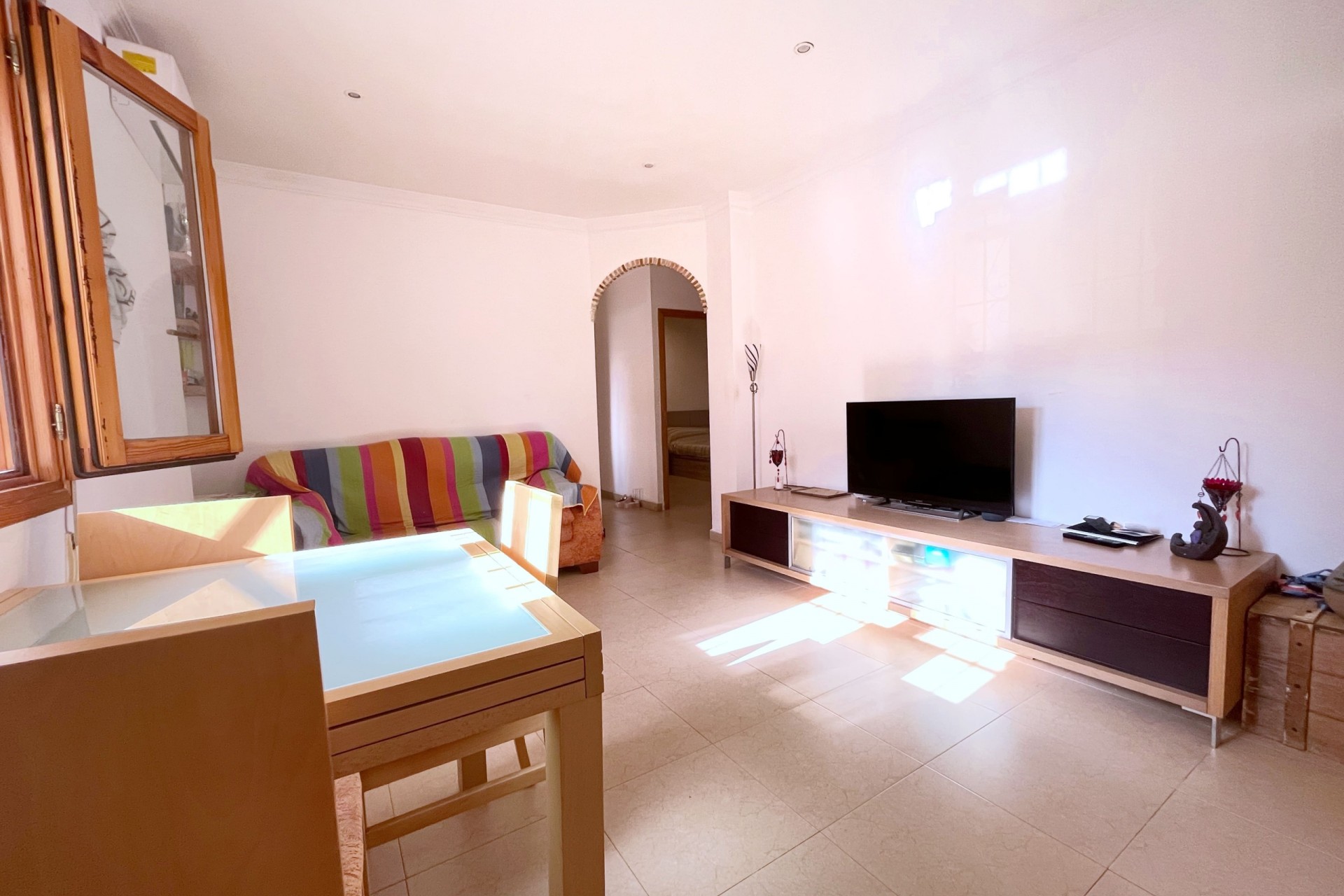 Brukt - Apartment -
Denia - Costa Blanca