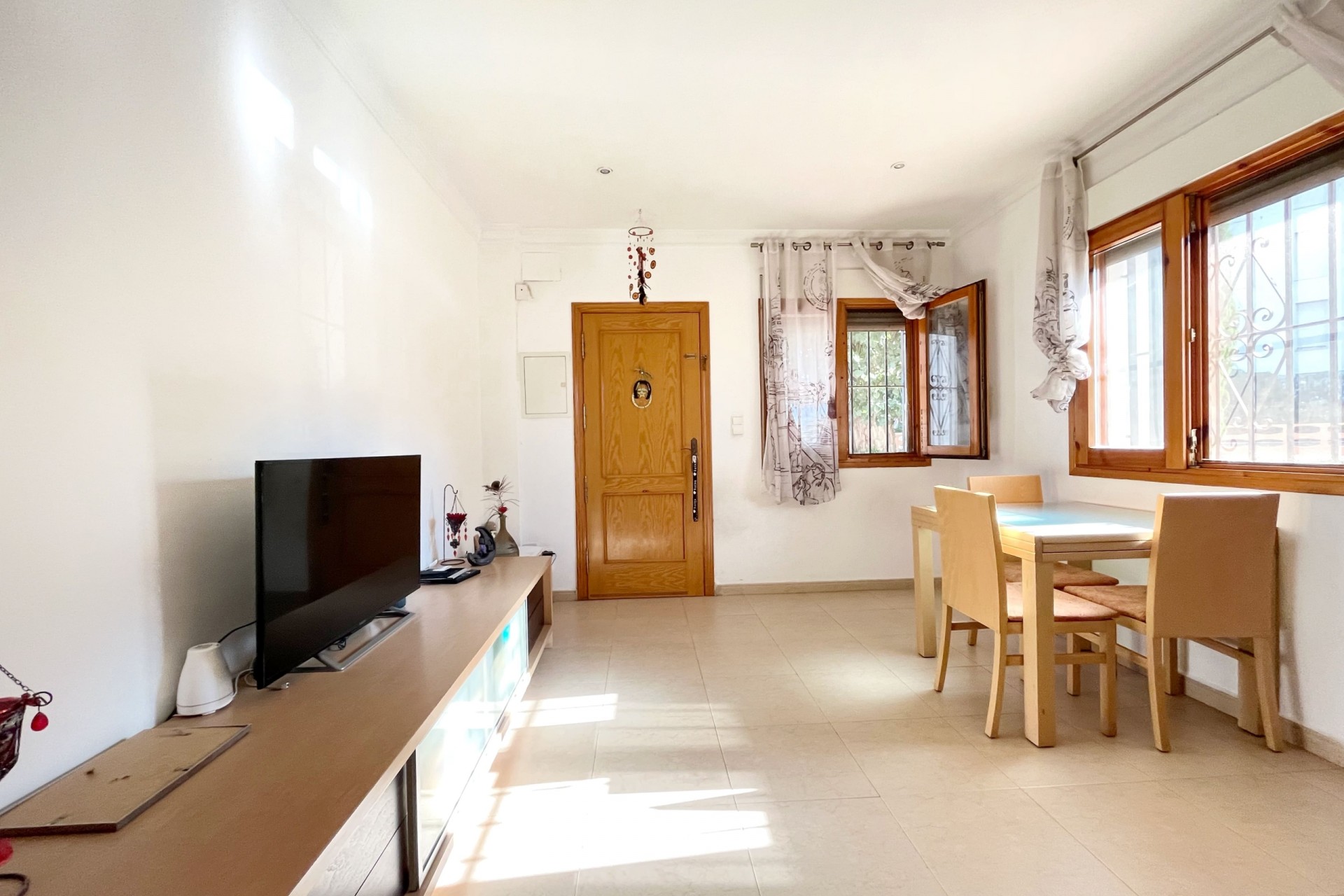 Brukt - Apartment -
Denia - Costa Blanca