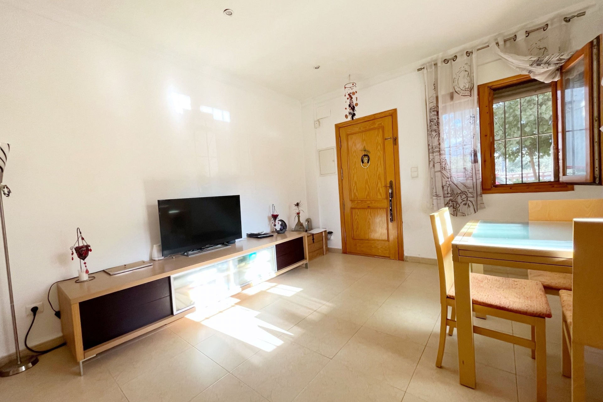 Brukt - Apartment -
Denia - Costa Blanca