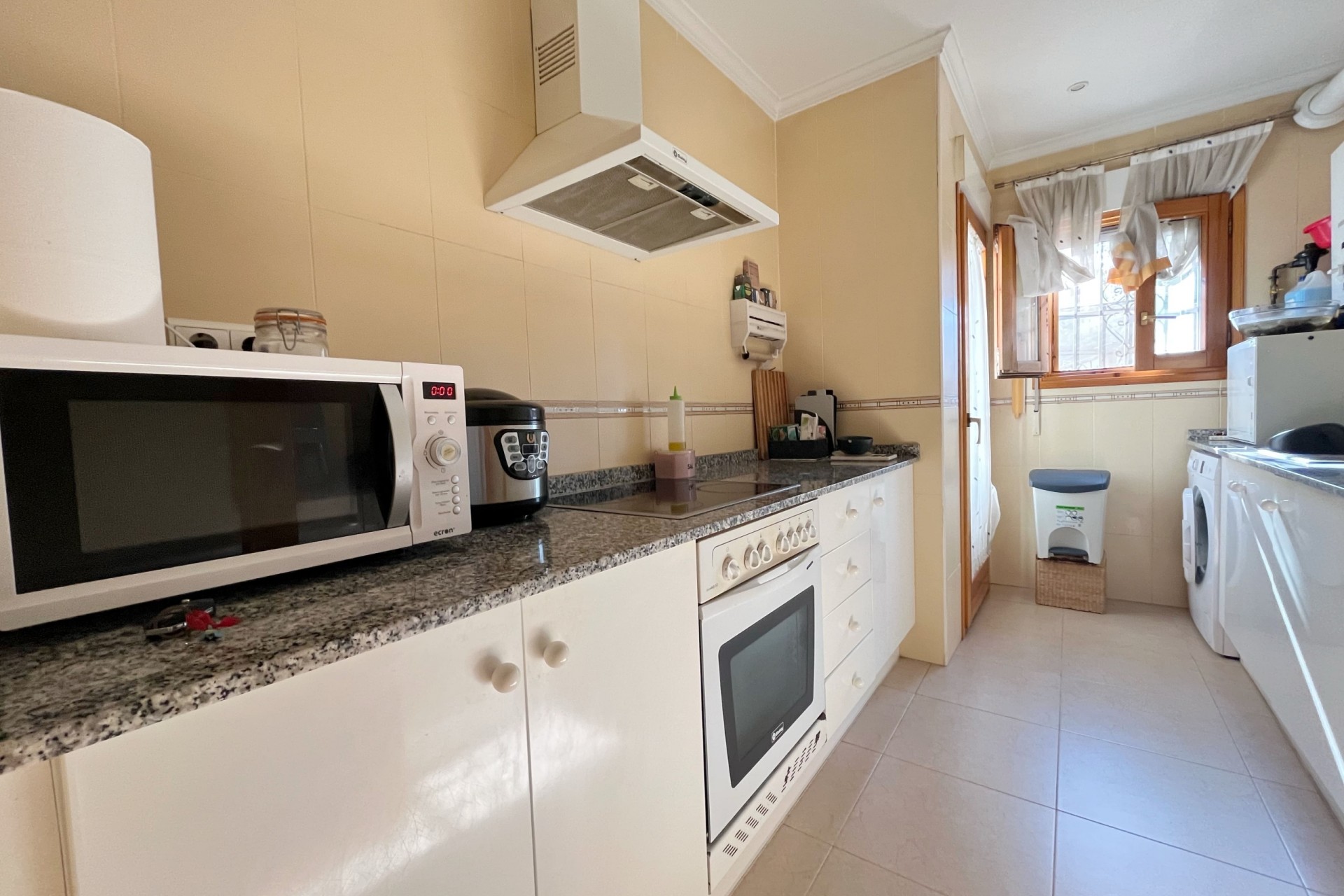 Brukt - Apartment -
Denia - Costa Blanca