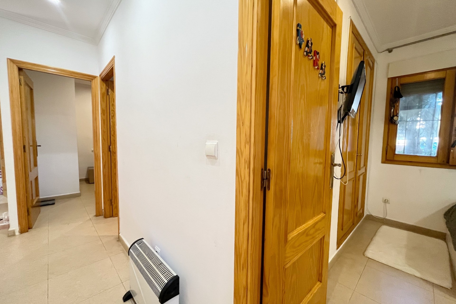 Brukt - Apartment -
Denia - Costa Blanca