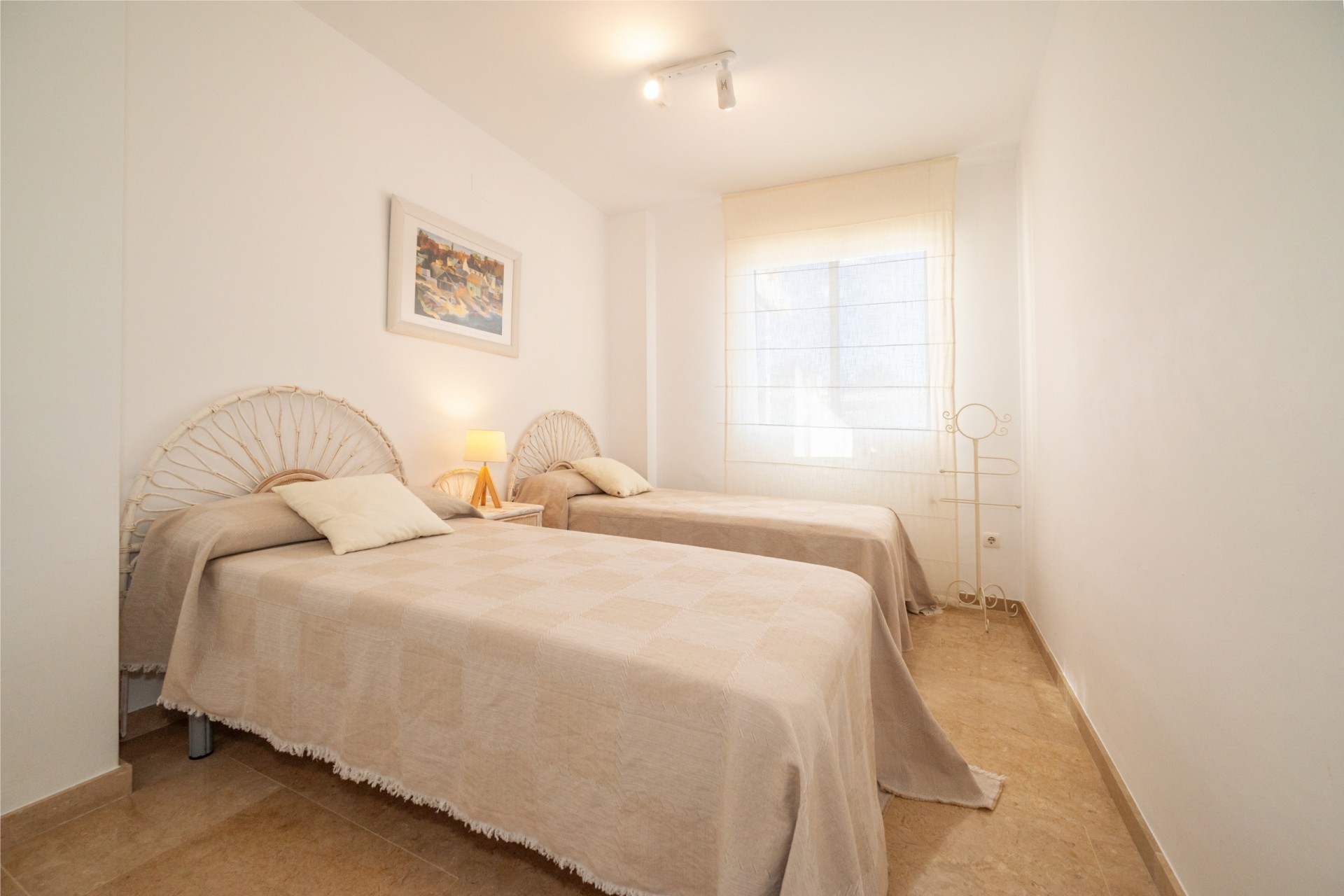 Brukt - Apartment -
Denia - Costa Blanca