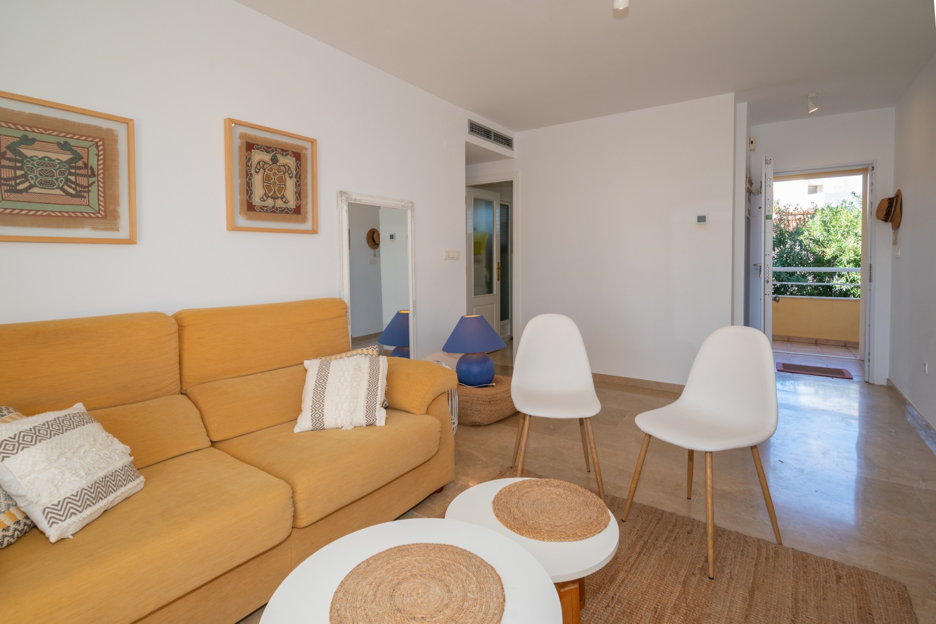 Brukt - Apartment -
Denia - Costa Blanca