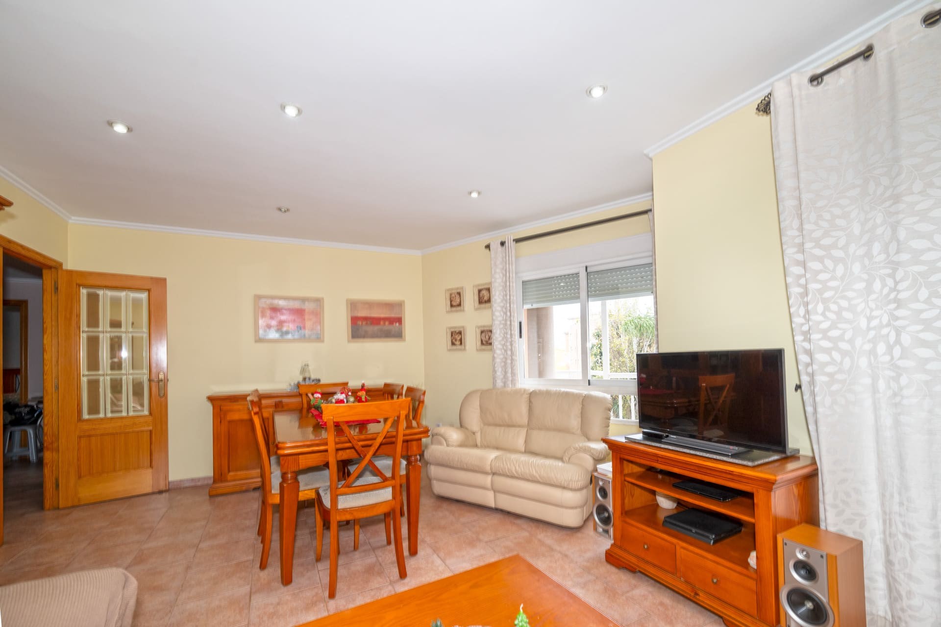 Brukt - Apartment -
Denia - Costa Blanca