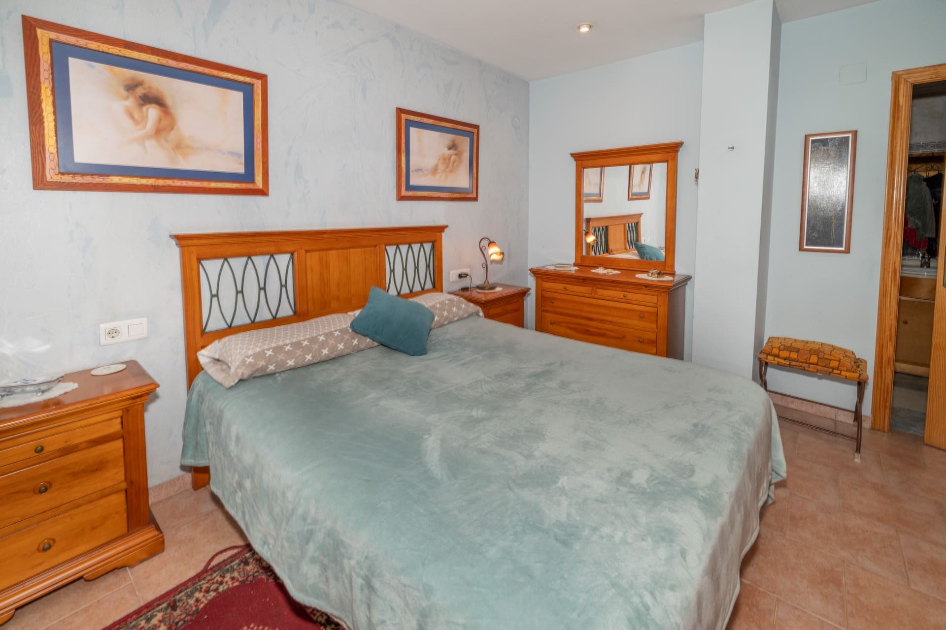 Brukt - Apartment -
Denia - Costa Blanca