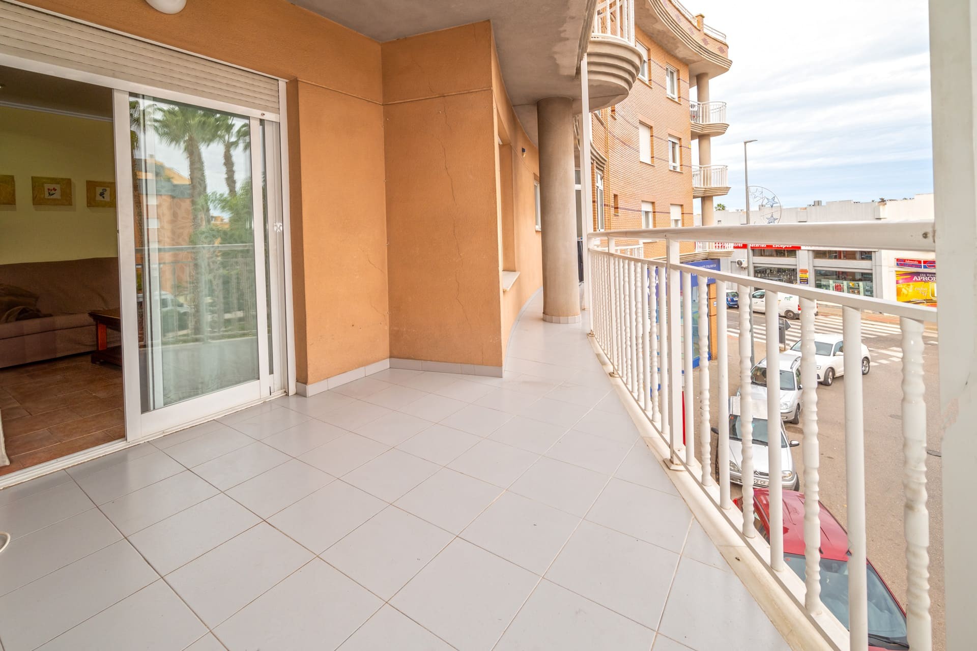 Brukt - Apartment -
Denia - Costa Blanca