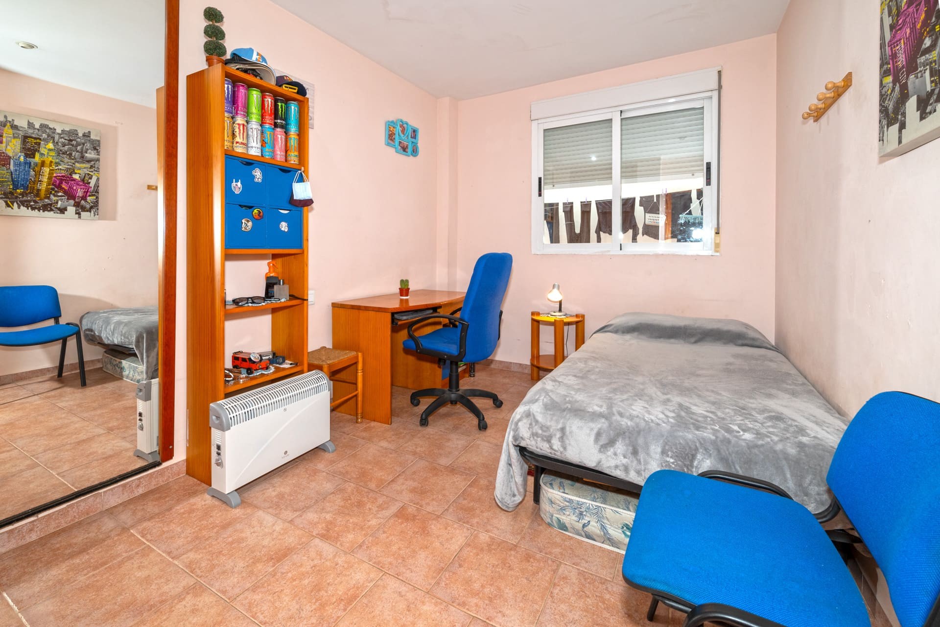 Brukt - Apartment -
Denia - Costa Blanca