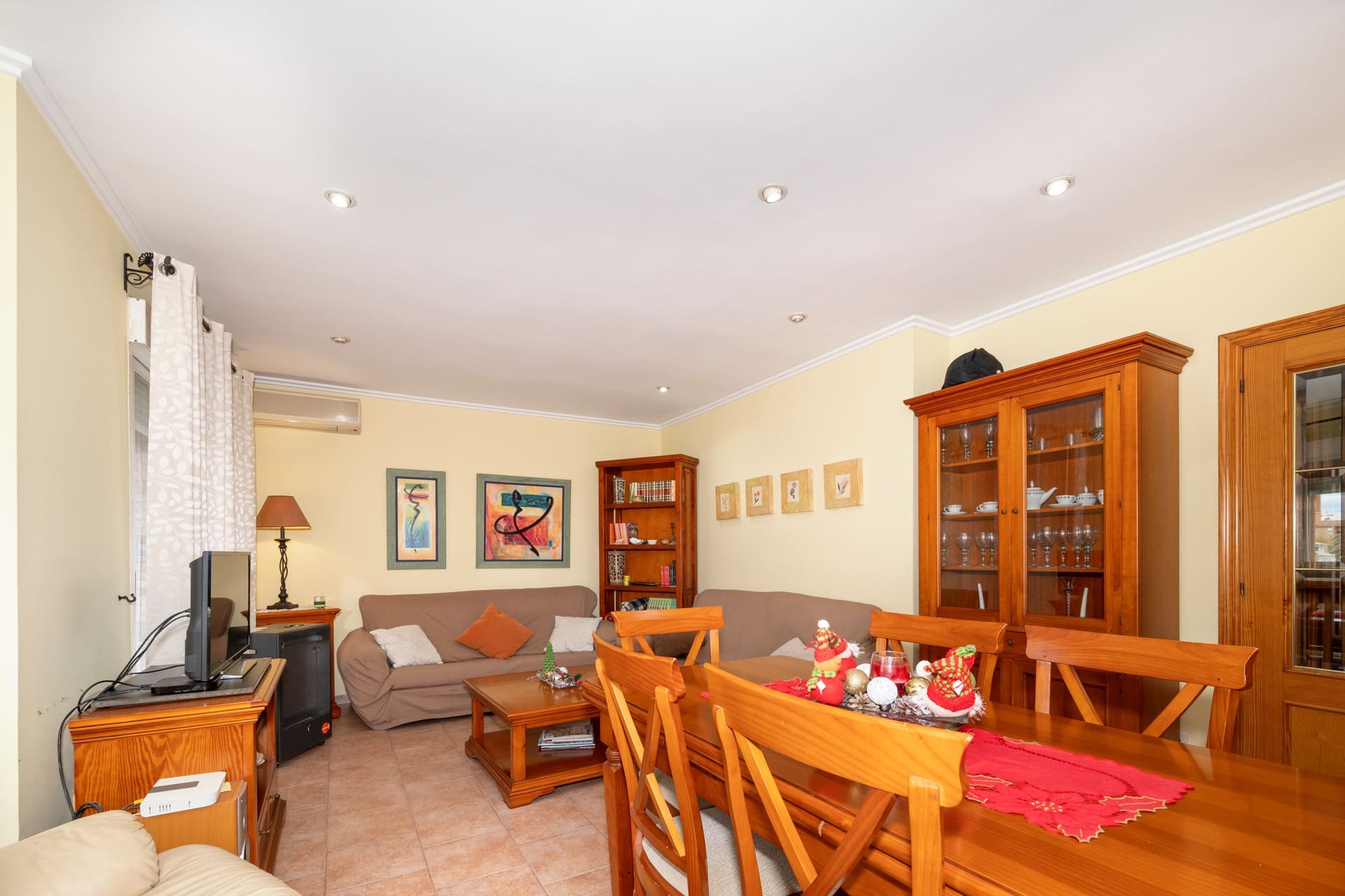 Brukt - Apartment -
Denia - Costa Blanca