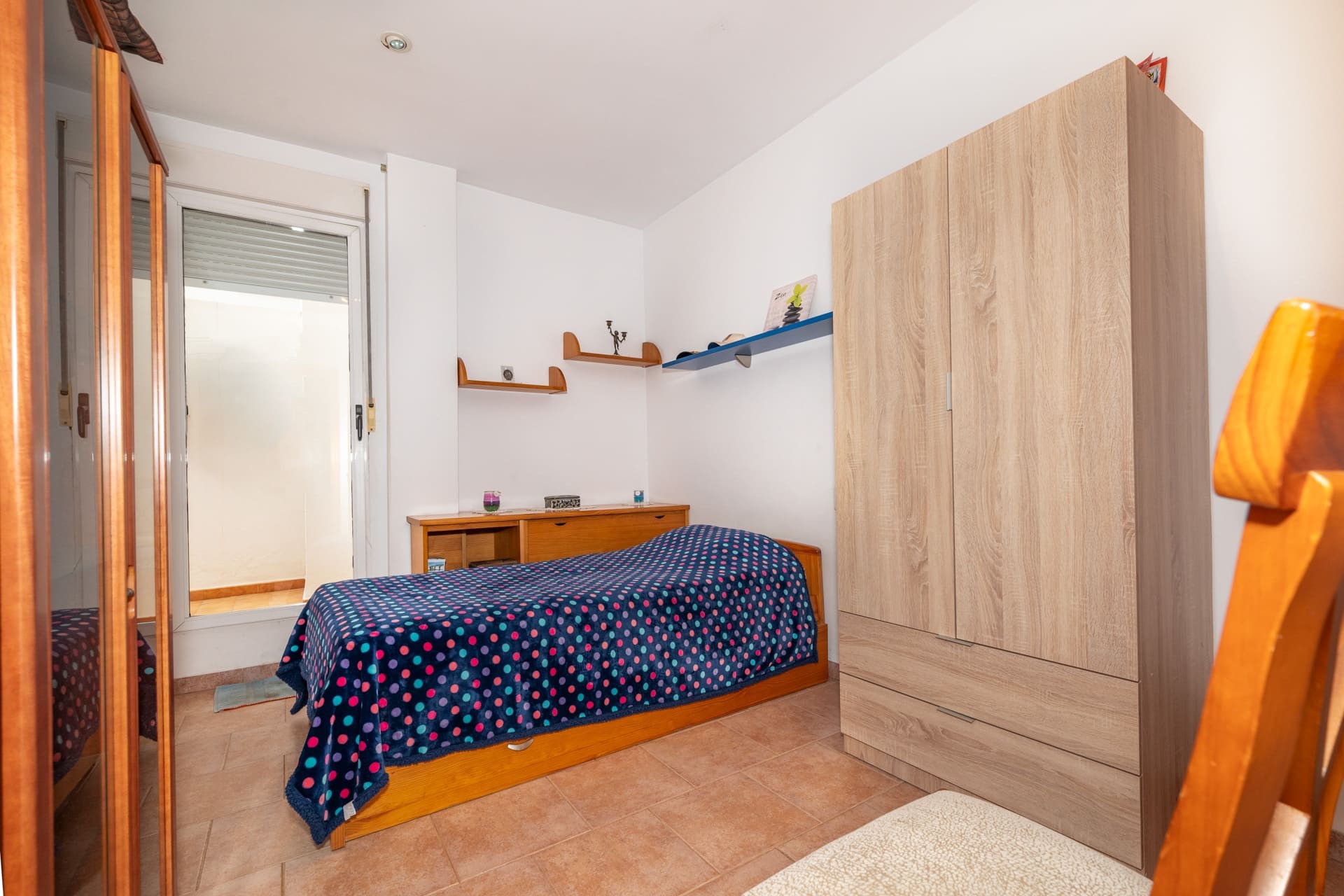 Brukt - Apartment -
Denia - Costa Blanca