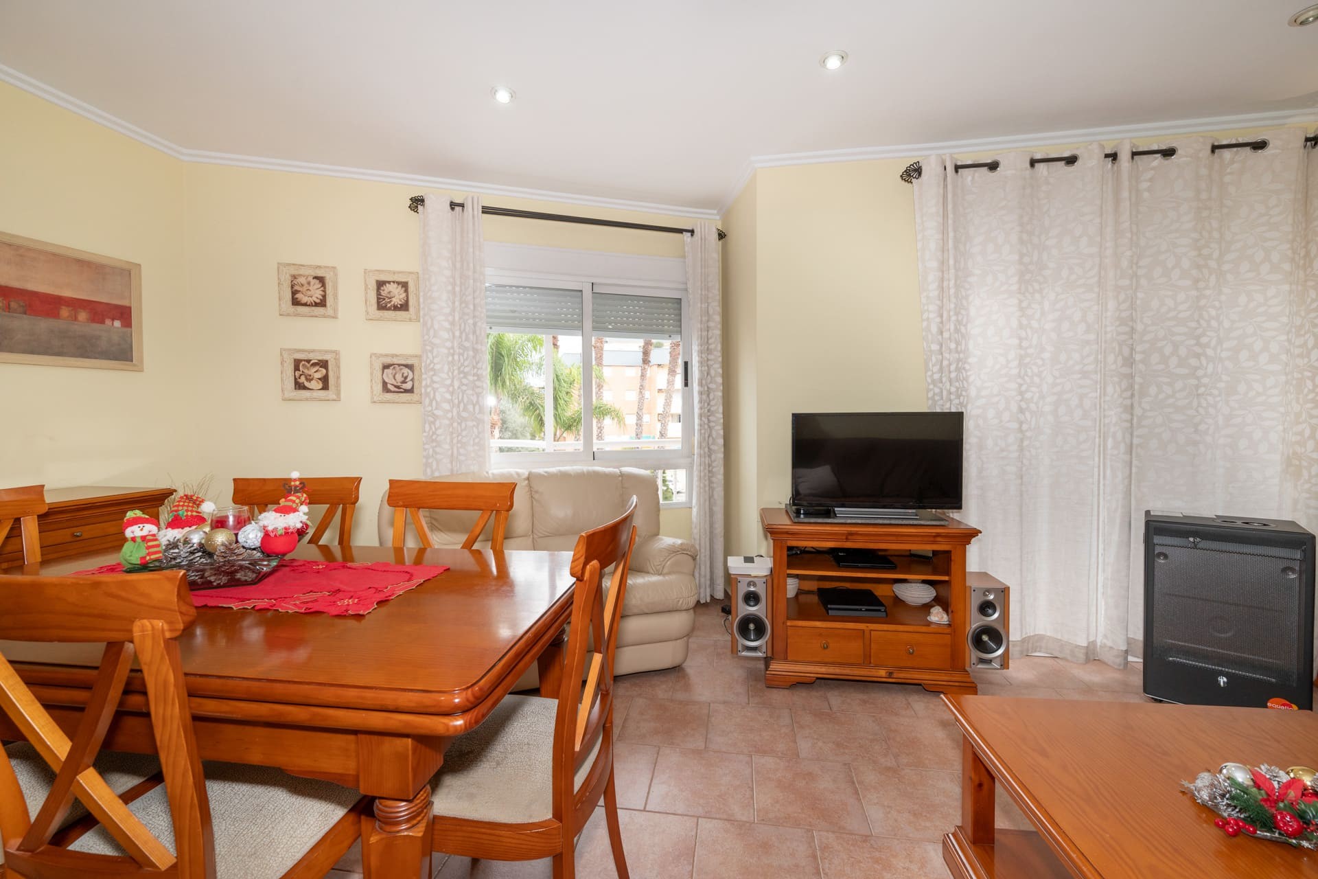 Brukt - Apartment -
Denia - Costa Blanca