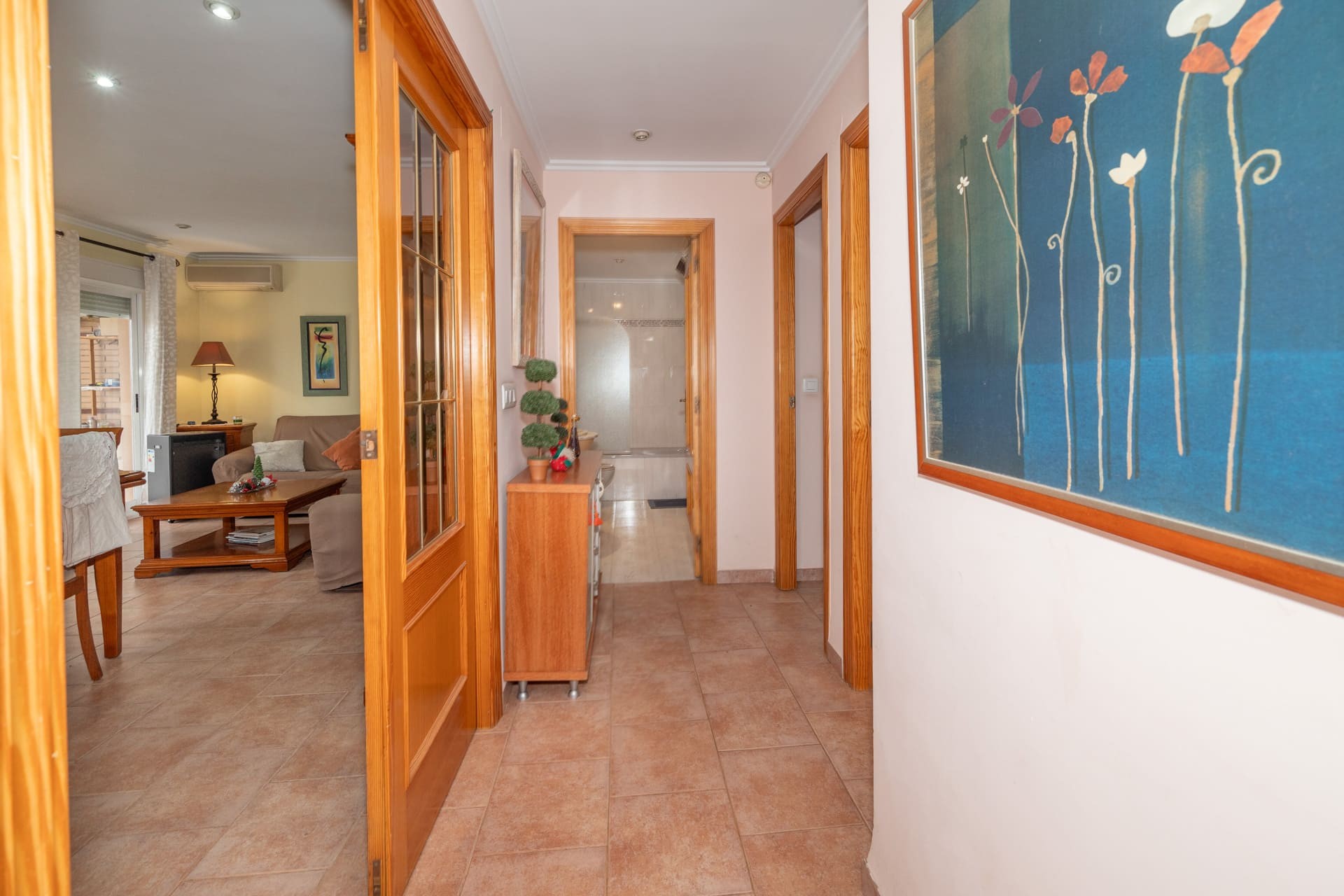 Brukt - Apartment -
Denia - Costa Blanca