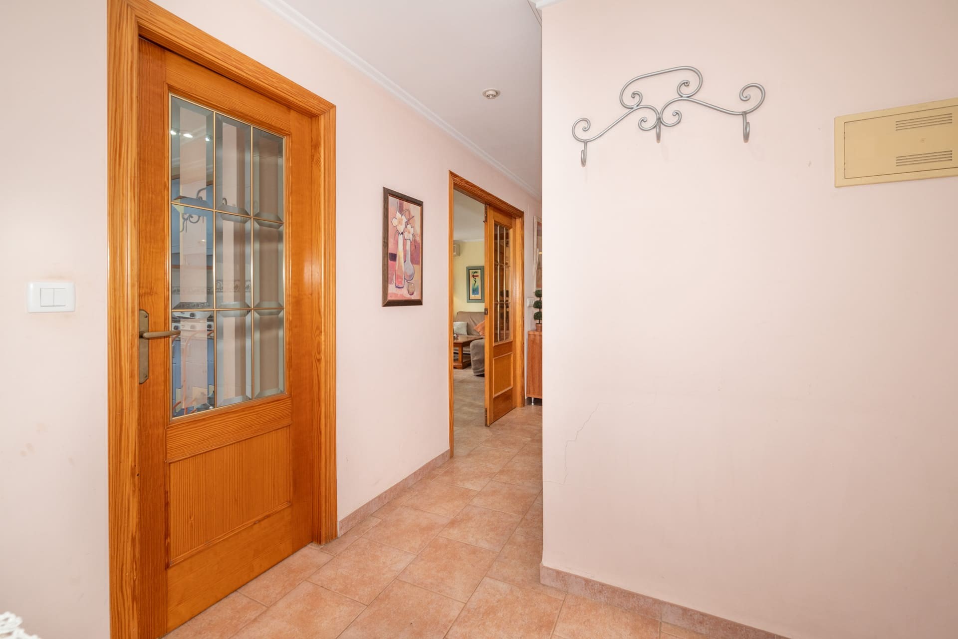 Brukt - Apartment -
Denia - Costa Blanca