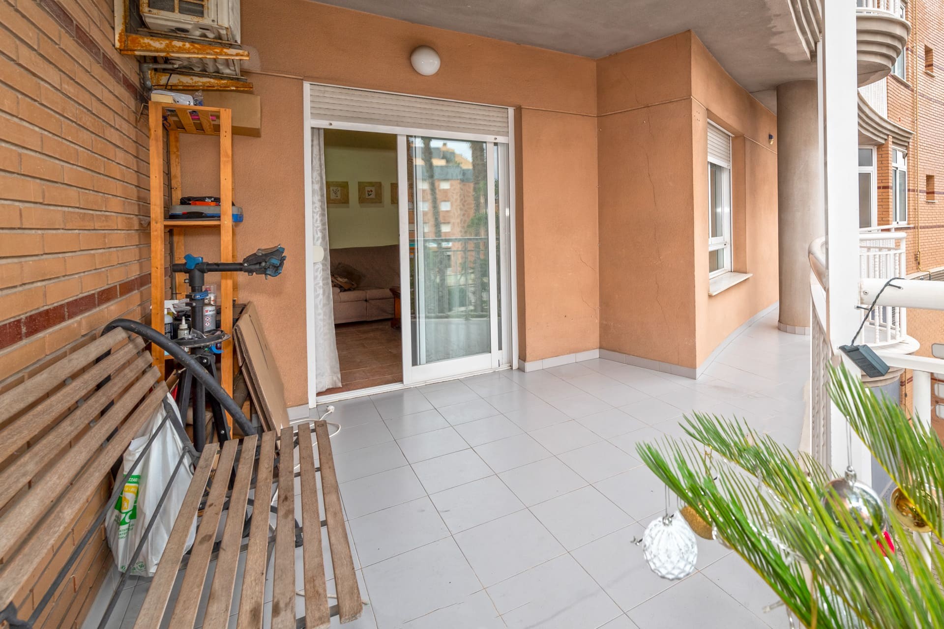 Brukt - Apartment -
Denia - Costa Blanca