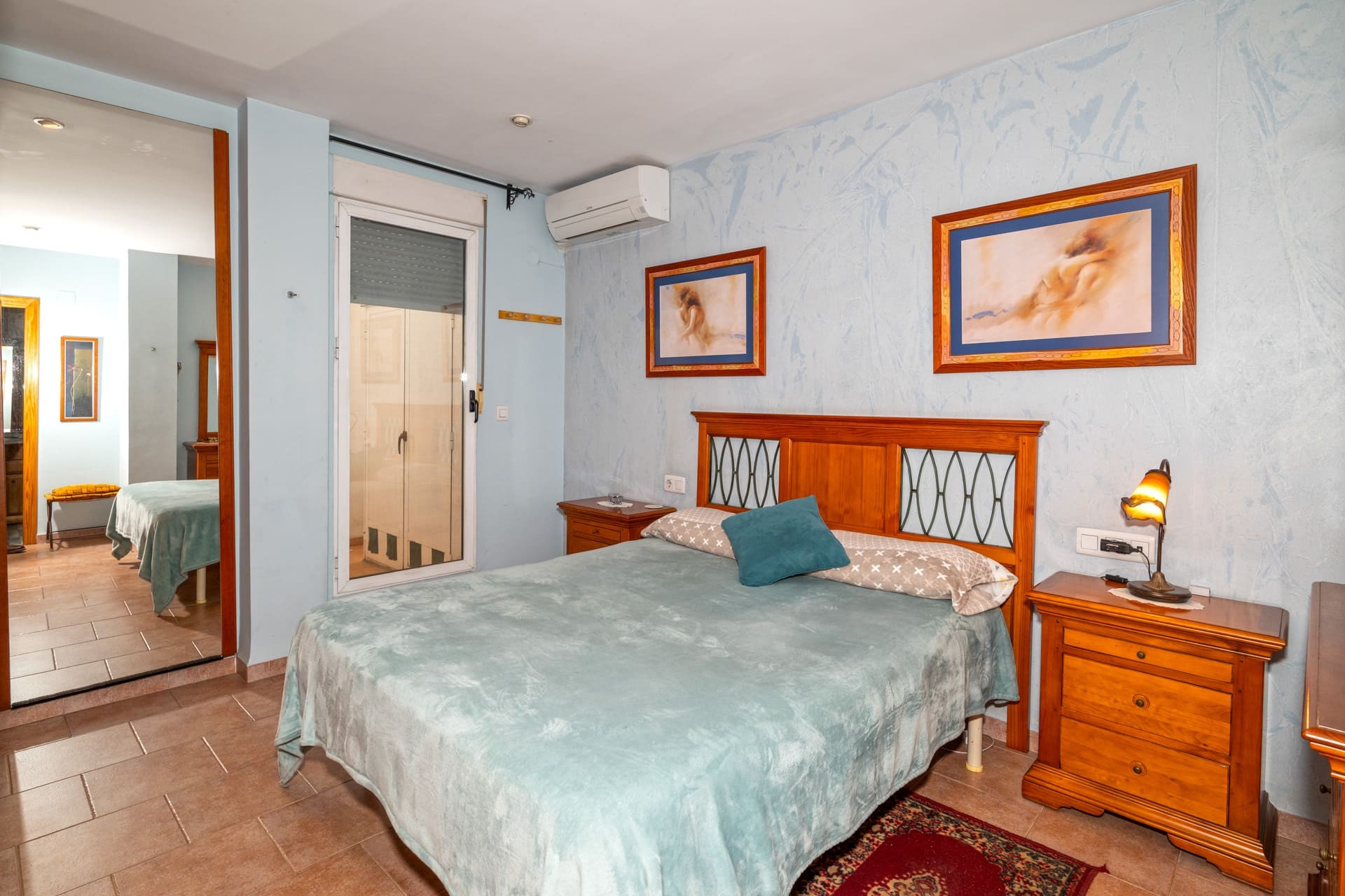 Brukt - Apartment -
Denia - Costa Blanca