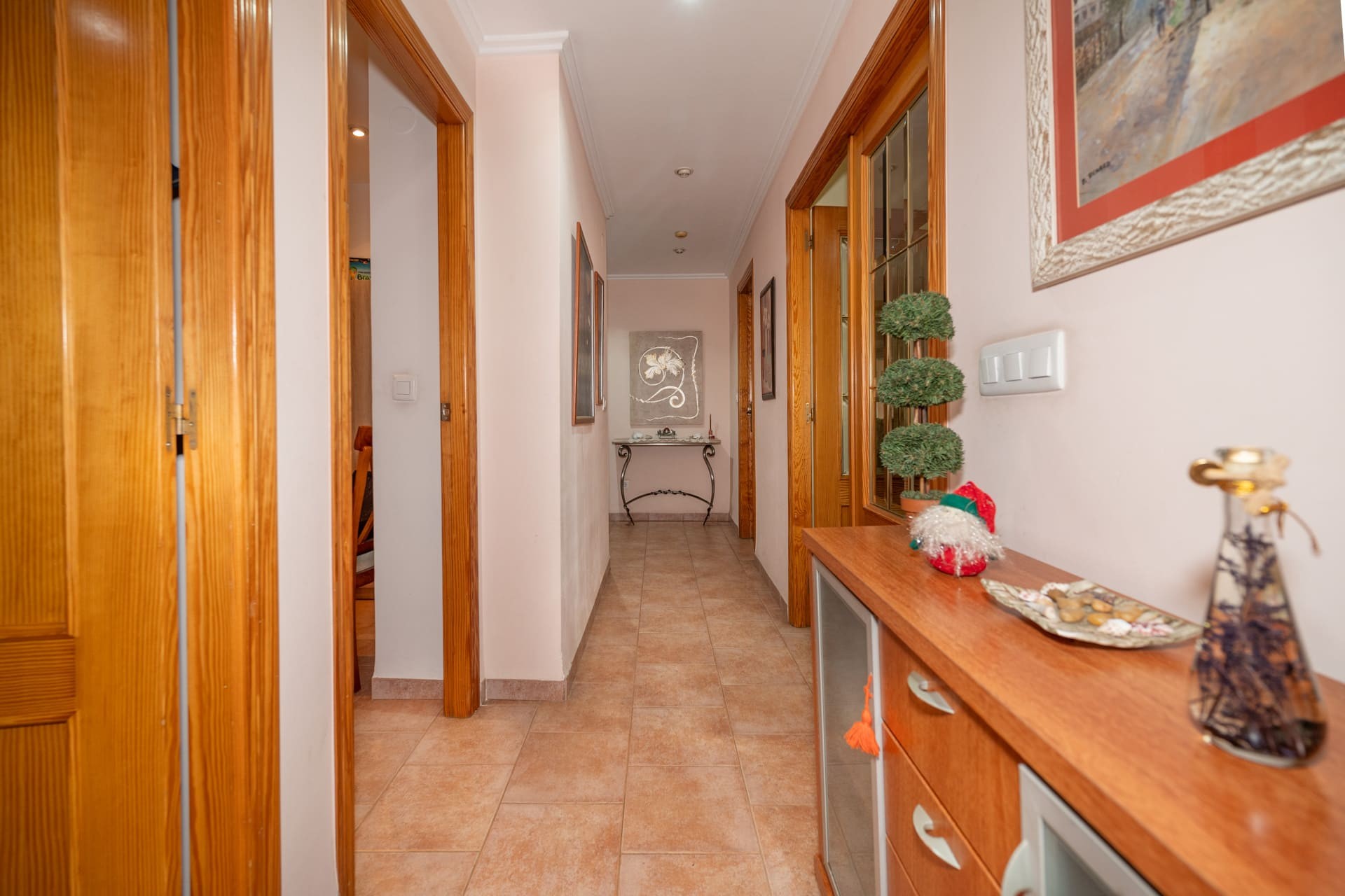 Brukt - Apartment -
Denia - Costa Blanca