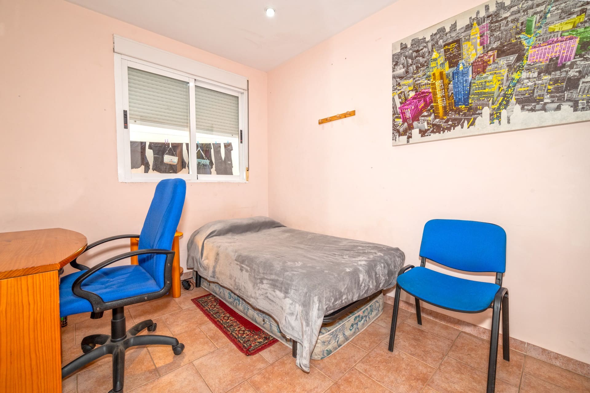 Brukt - Apartment -
Denia - Costa Blanca