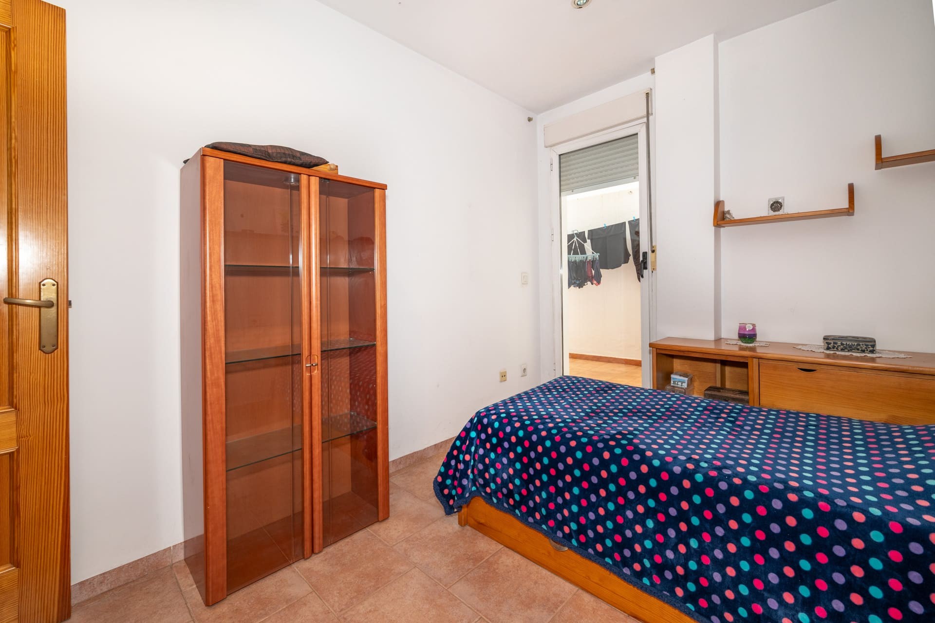 Brukt - Apartment -
Denia - Costa Blanca