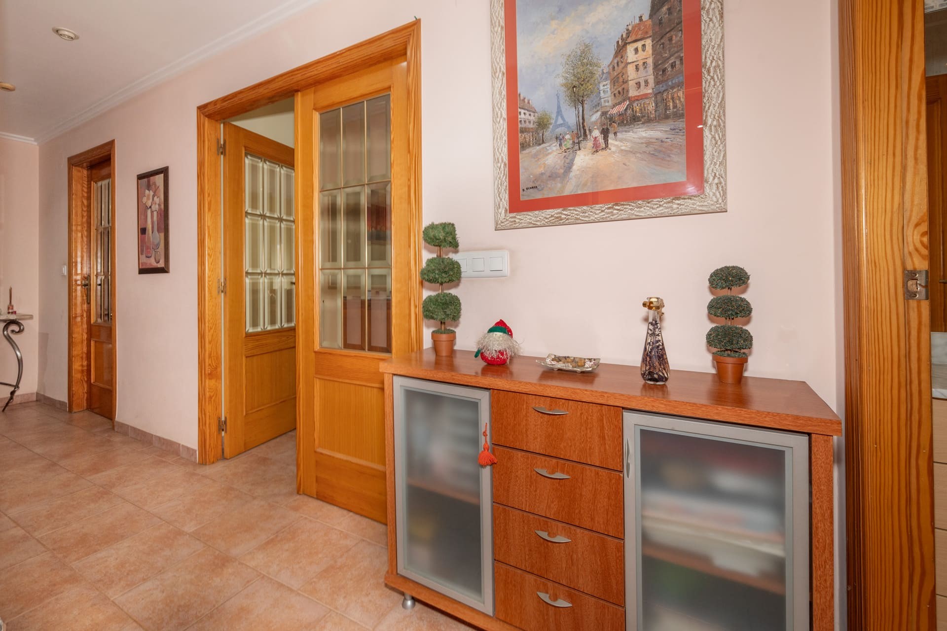 Brukt - Apartment -
Denia - Costa Blanca