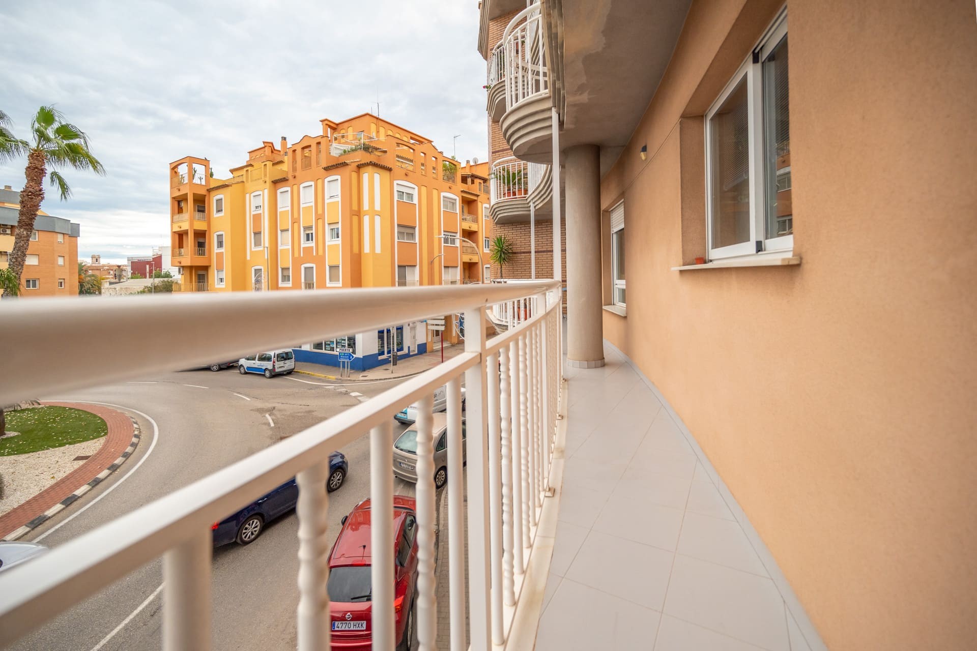 Brukt - Apartment -
Denia - Costa Blanca