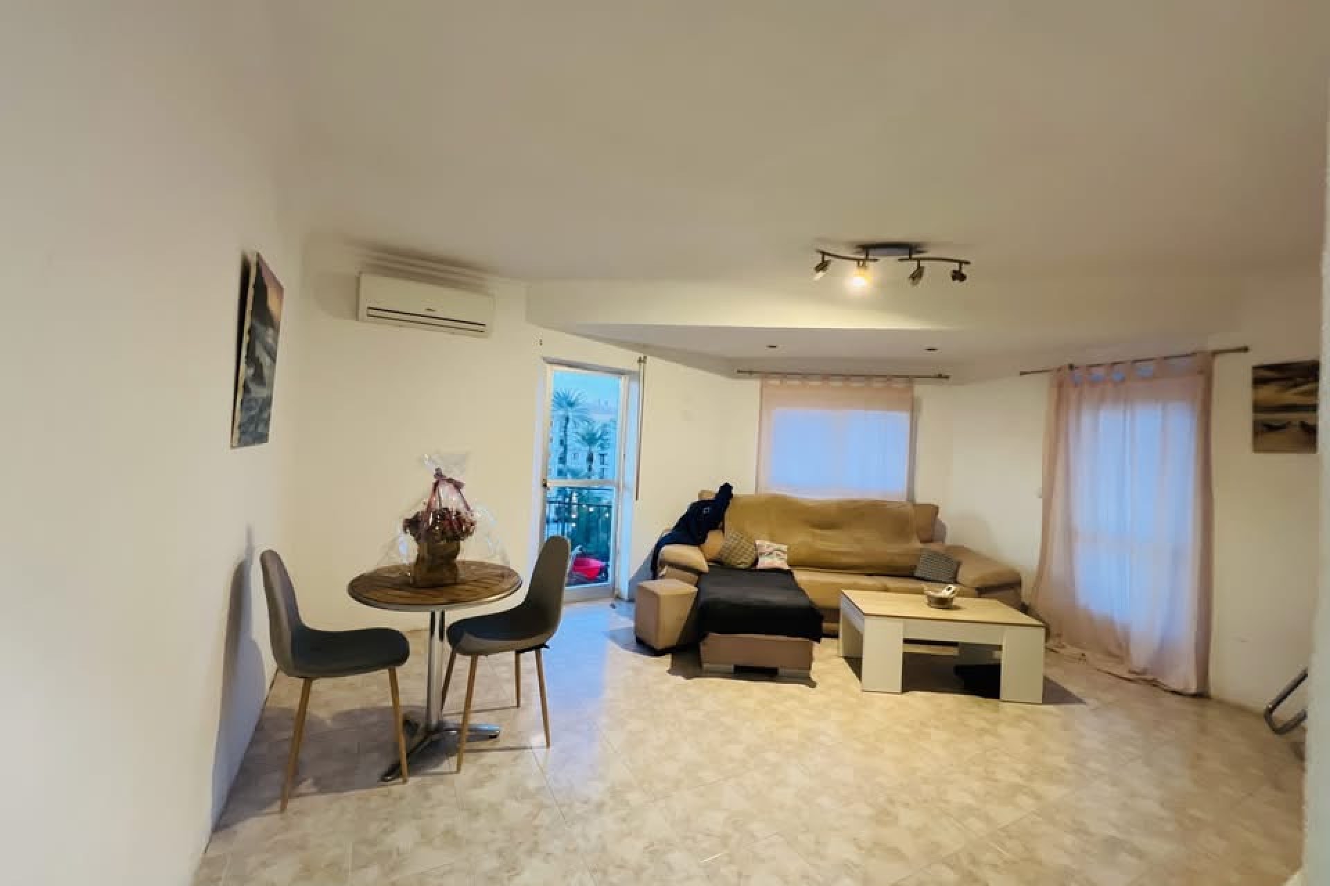 Brukt - Apartment -
Denia - Costa Blanca