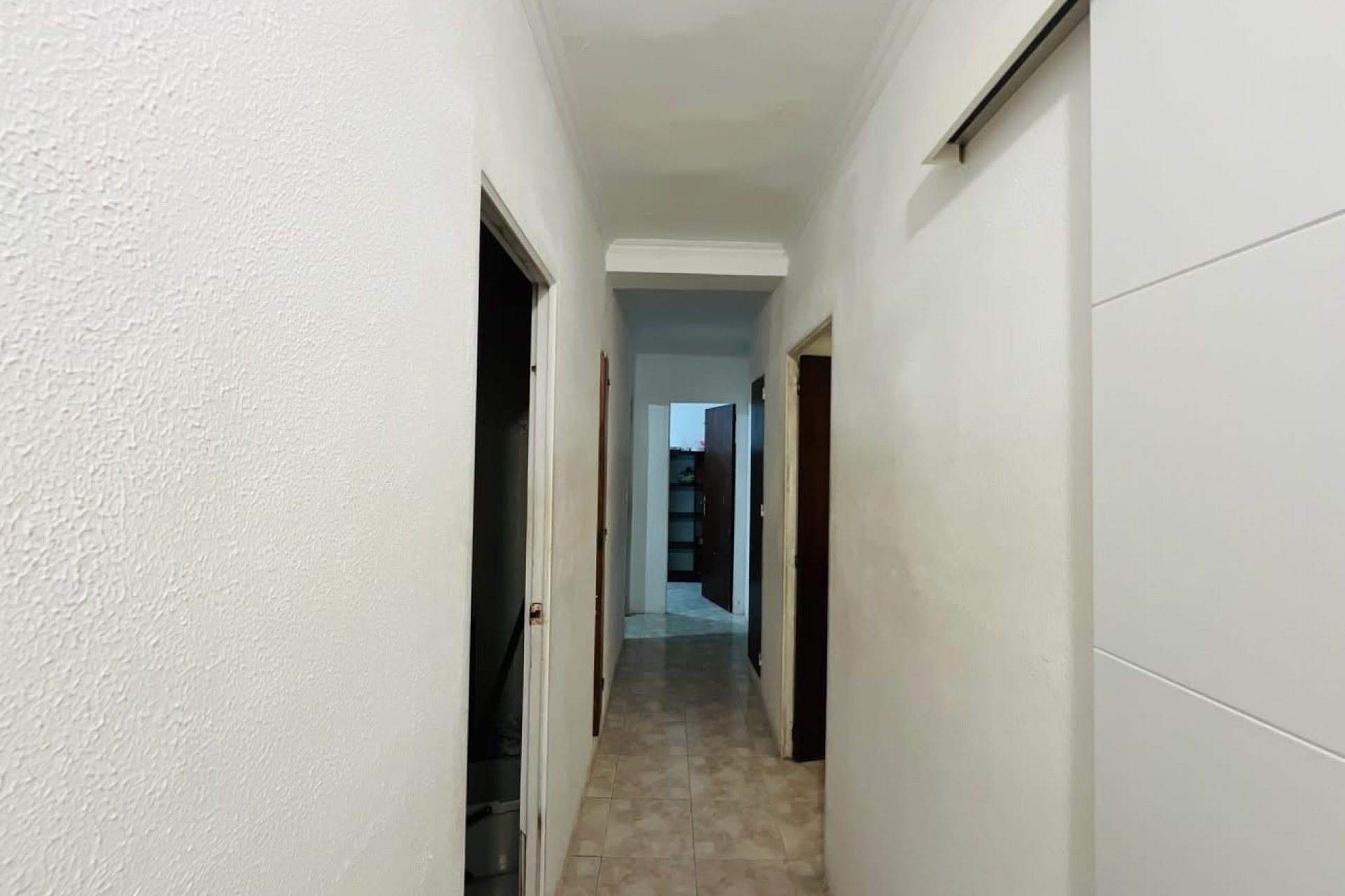 Brukt - Apartment -
Denia - Costa Blanca