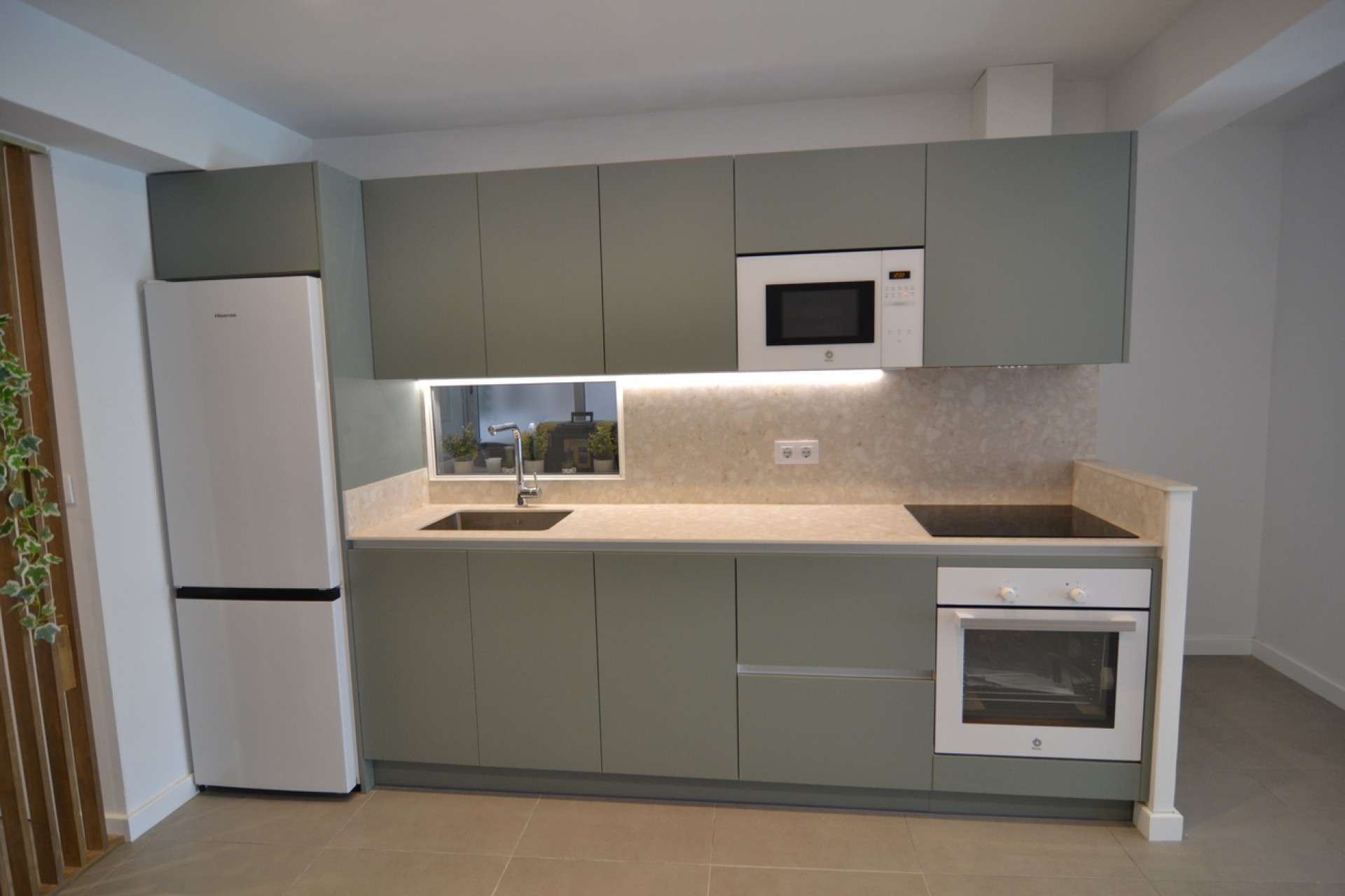 Brukt - Apartment -
Denia - Costa Blanca