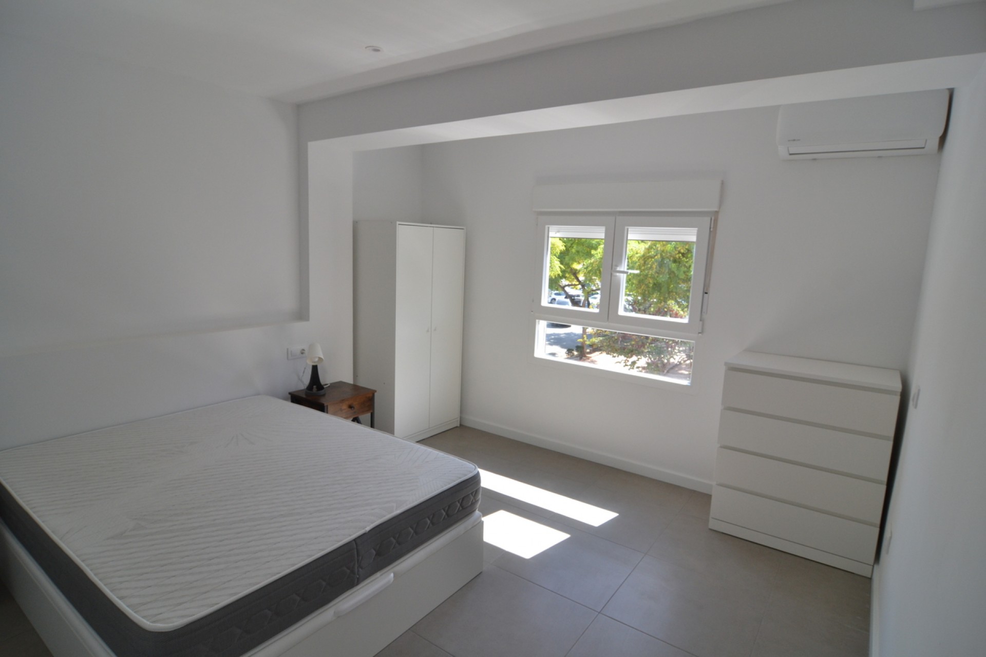 Brukt - Apartment -
Denia - Costa Blanca