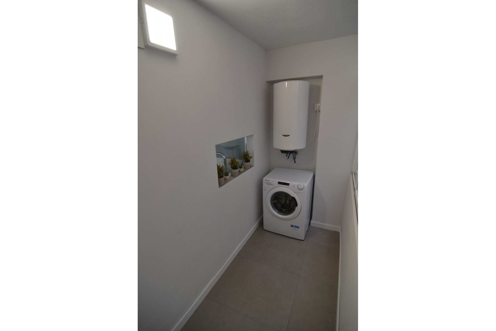 Brukt - Apartment -
Denia - Costa Blanca