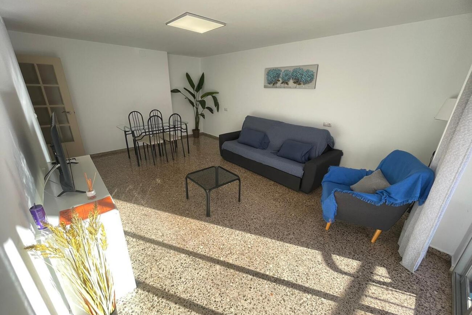 Brukt - Apartment -
Denia - Costa Blanca