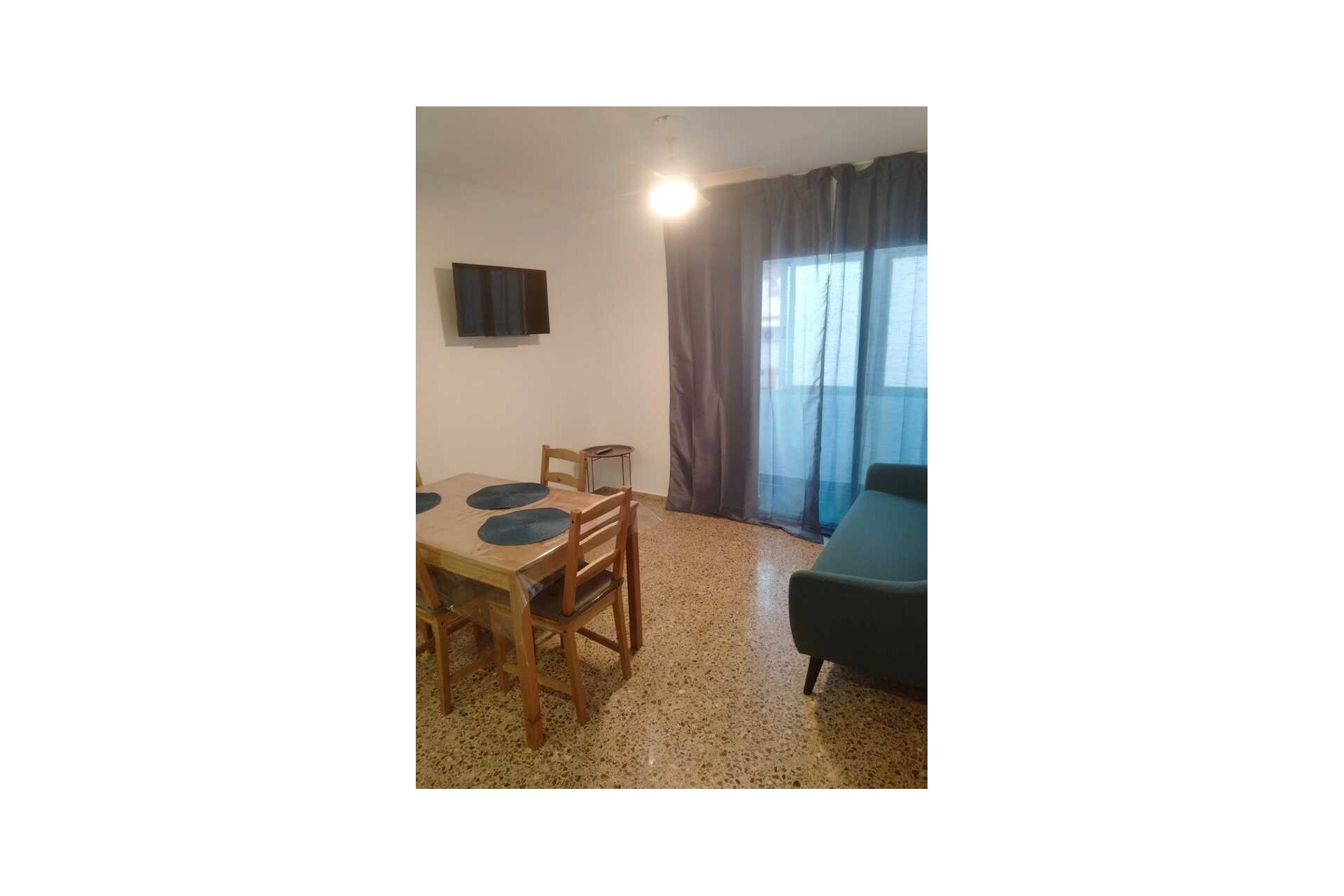 Brukt - Apartment -
Denia - Costa Blanca