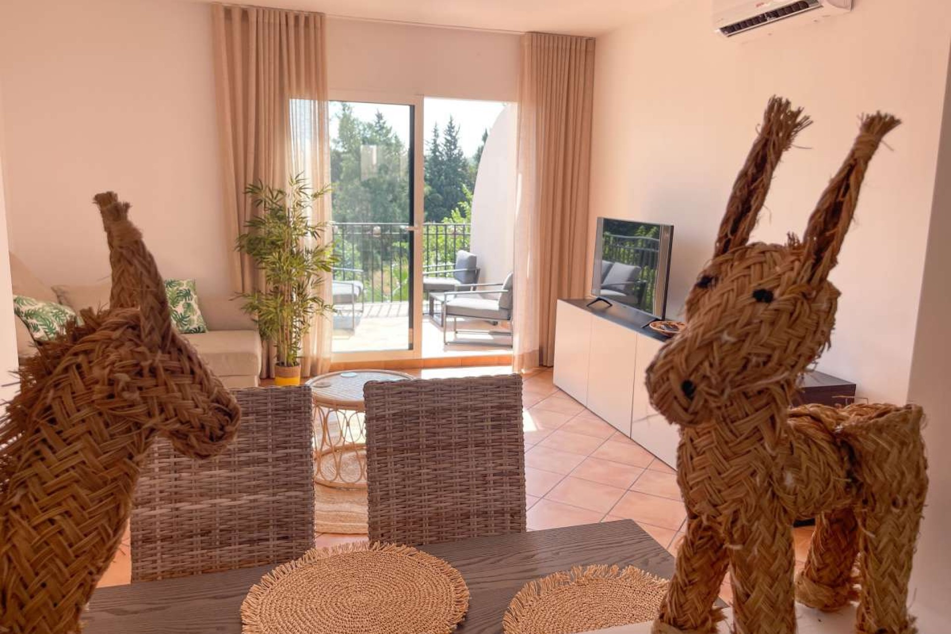 Brukt - Apartment -
Denia - Costa Blanca