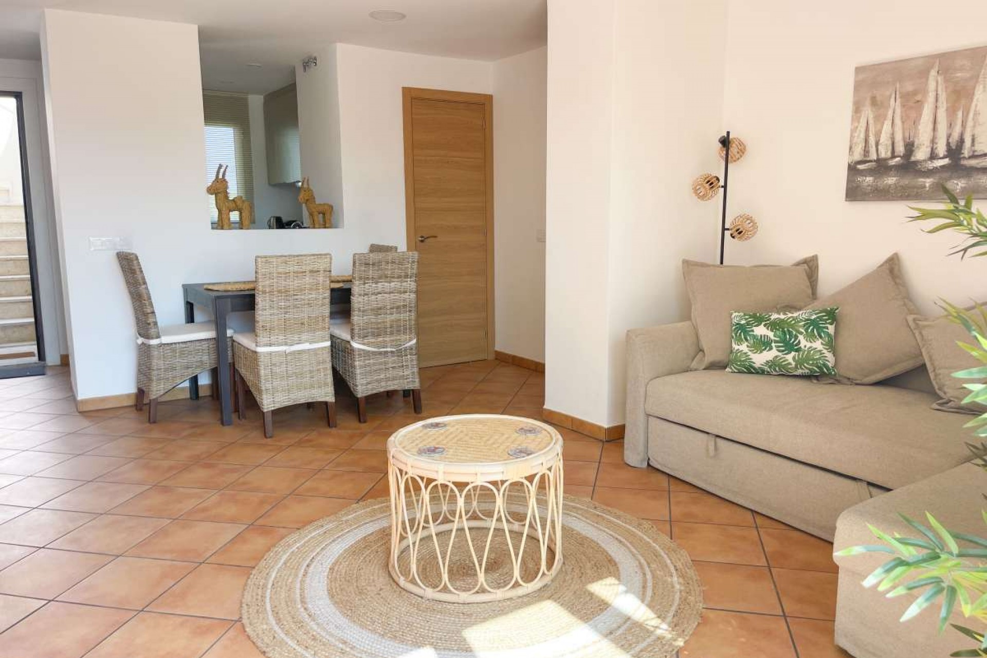 Brukt - Apartment -
Denia - Costa Blanca