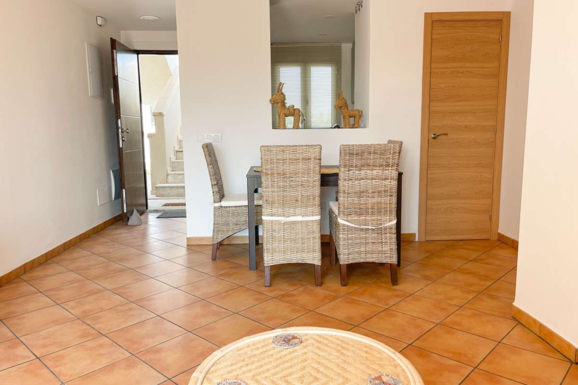 Brukt - Apartment -
Denia - Costa Blanca
