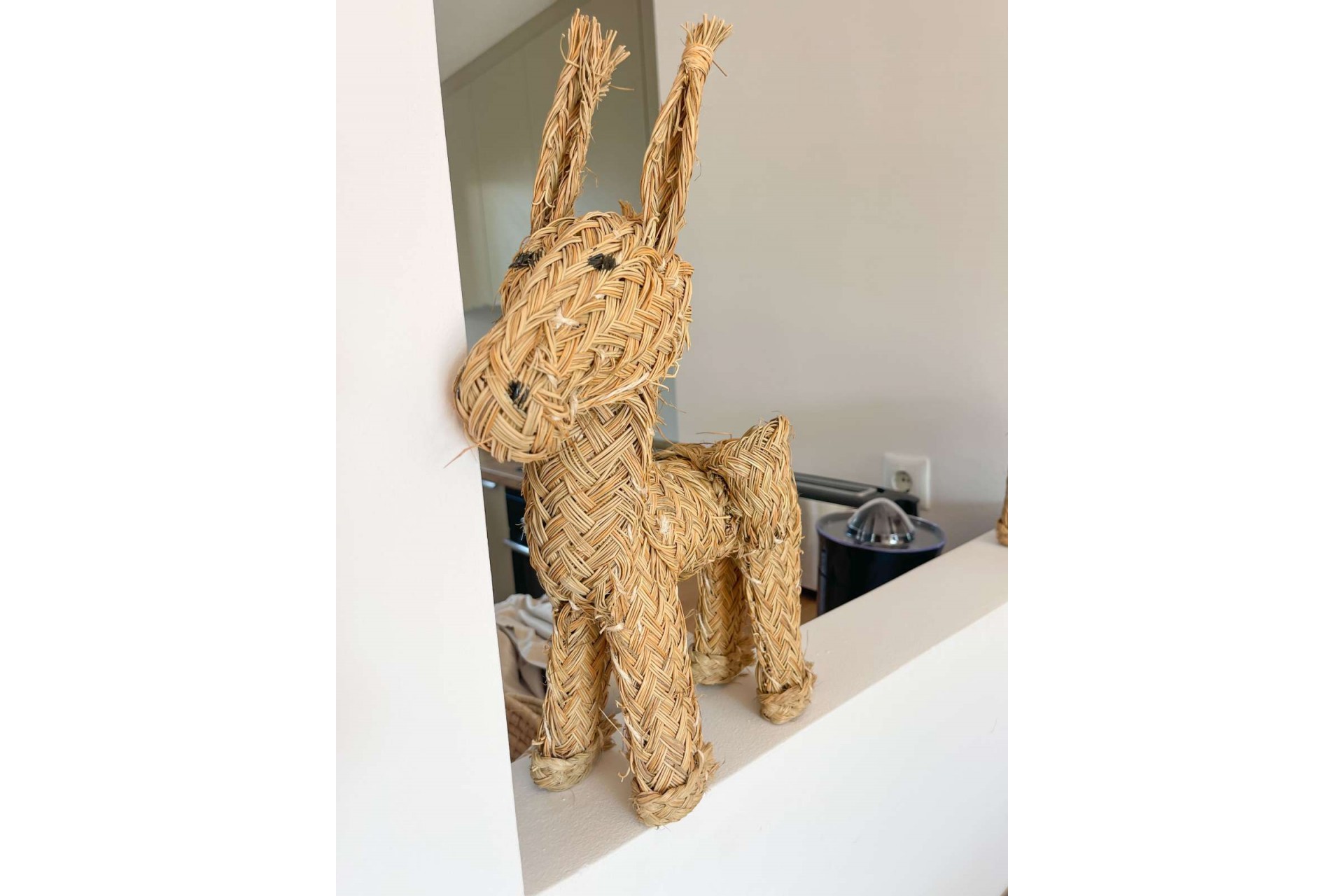 Brukt - Apartment -
Denia - Costa Blanca