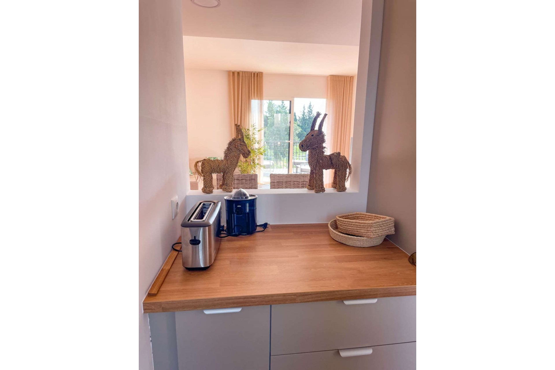 Brukt - Apartment -
Denia - Costa Blanca