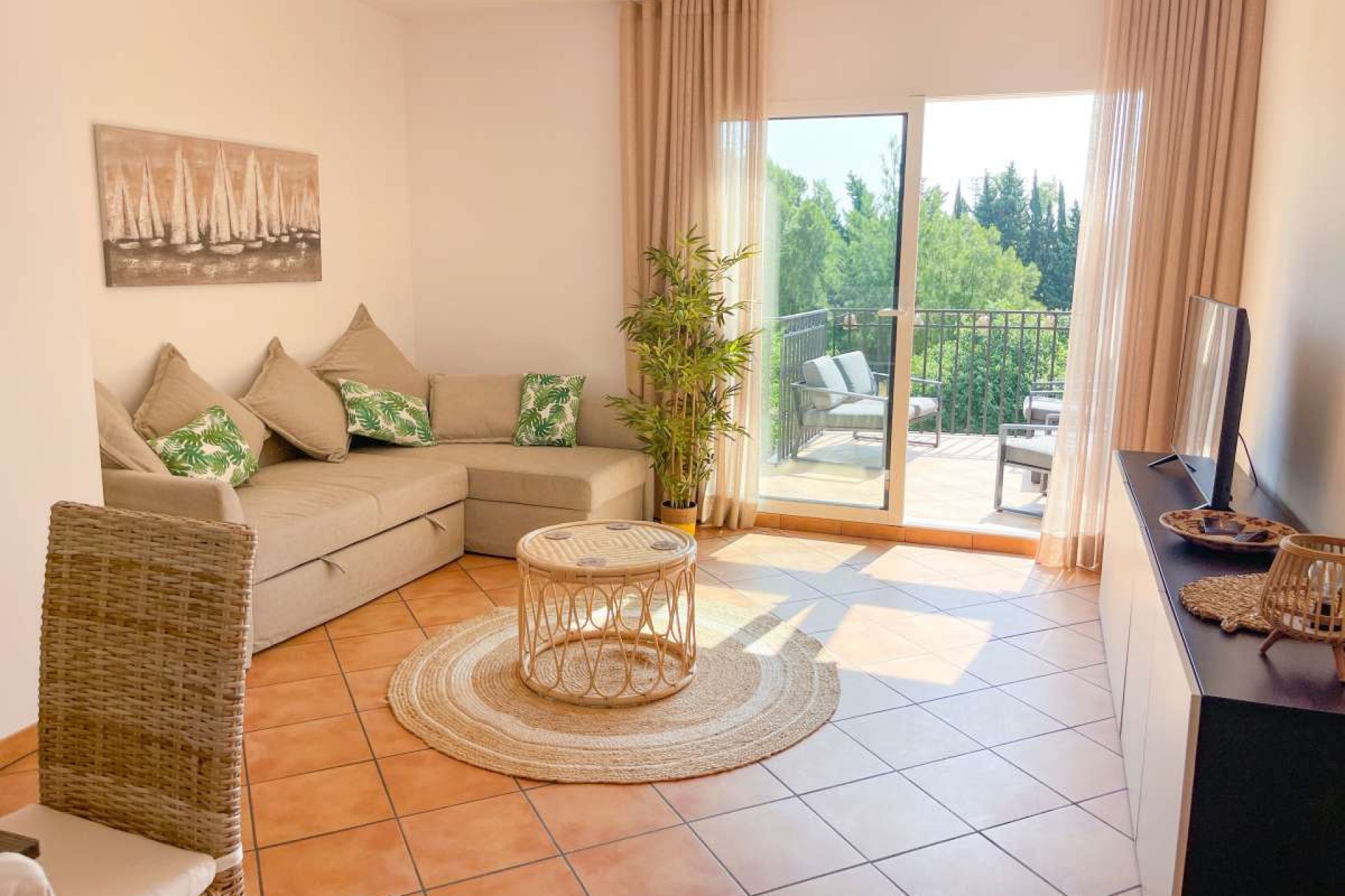 Brukt - Apartment -
Denia - Costa Blanca