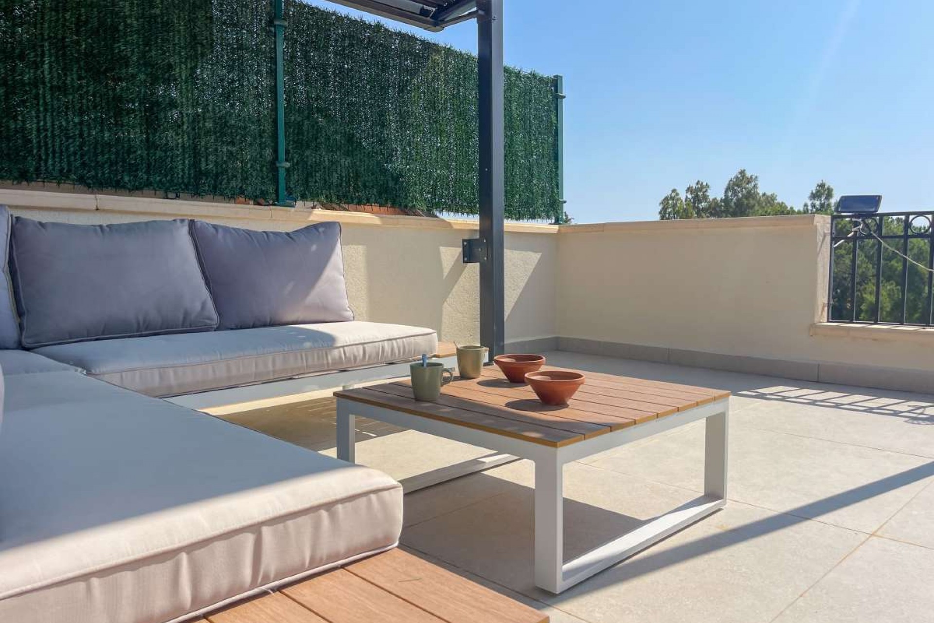 Brukt - Apartment -
Denia - Costa Blanca