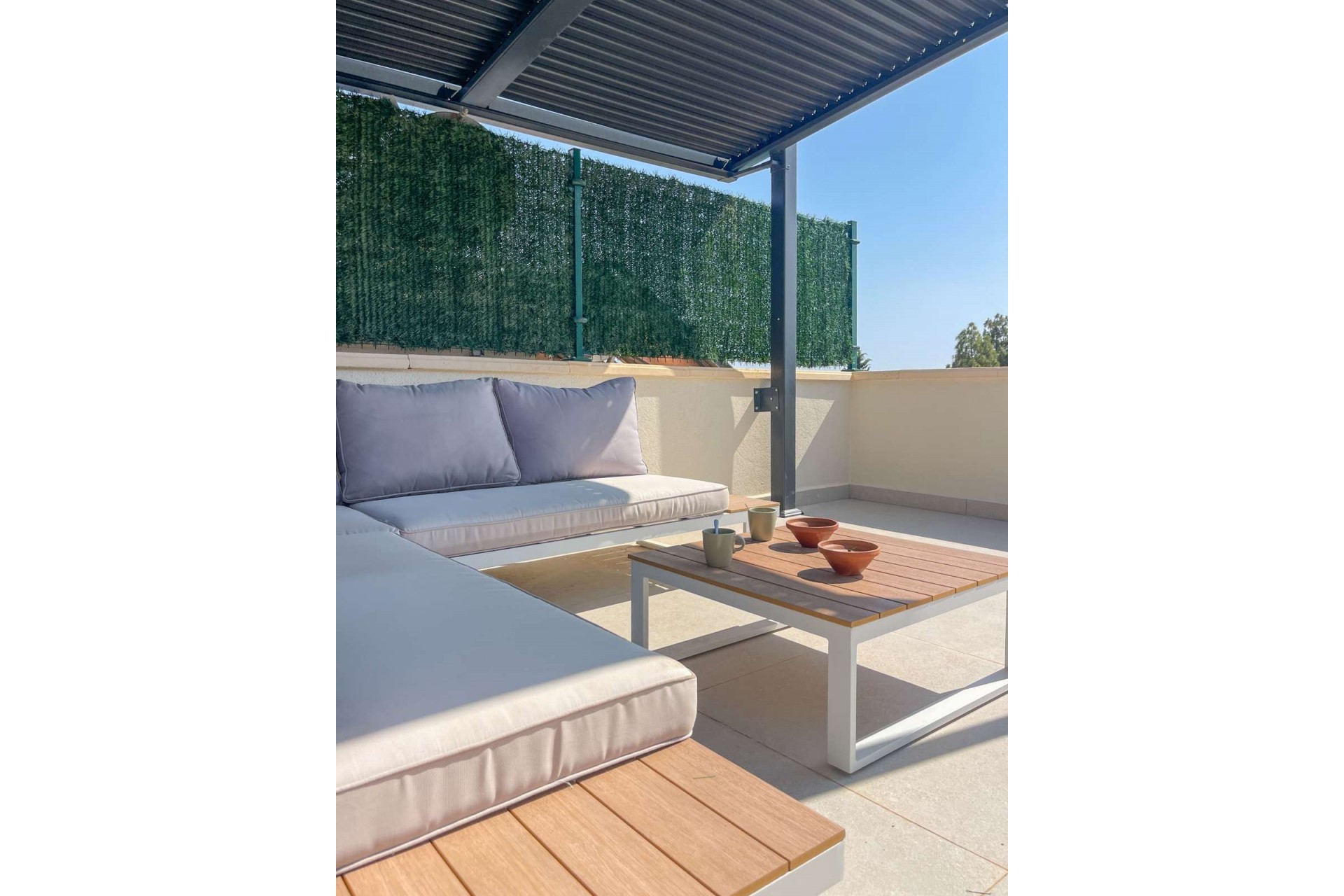 Brukt - Apartment -
Denia - Costa Blanca