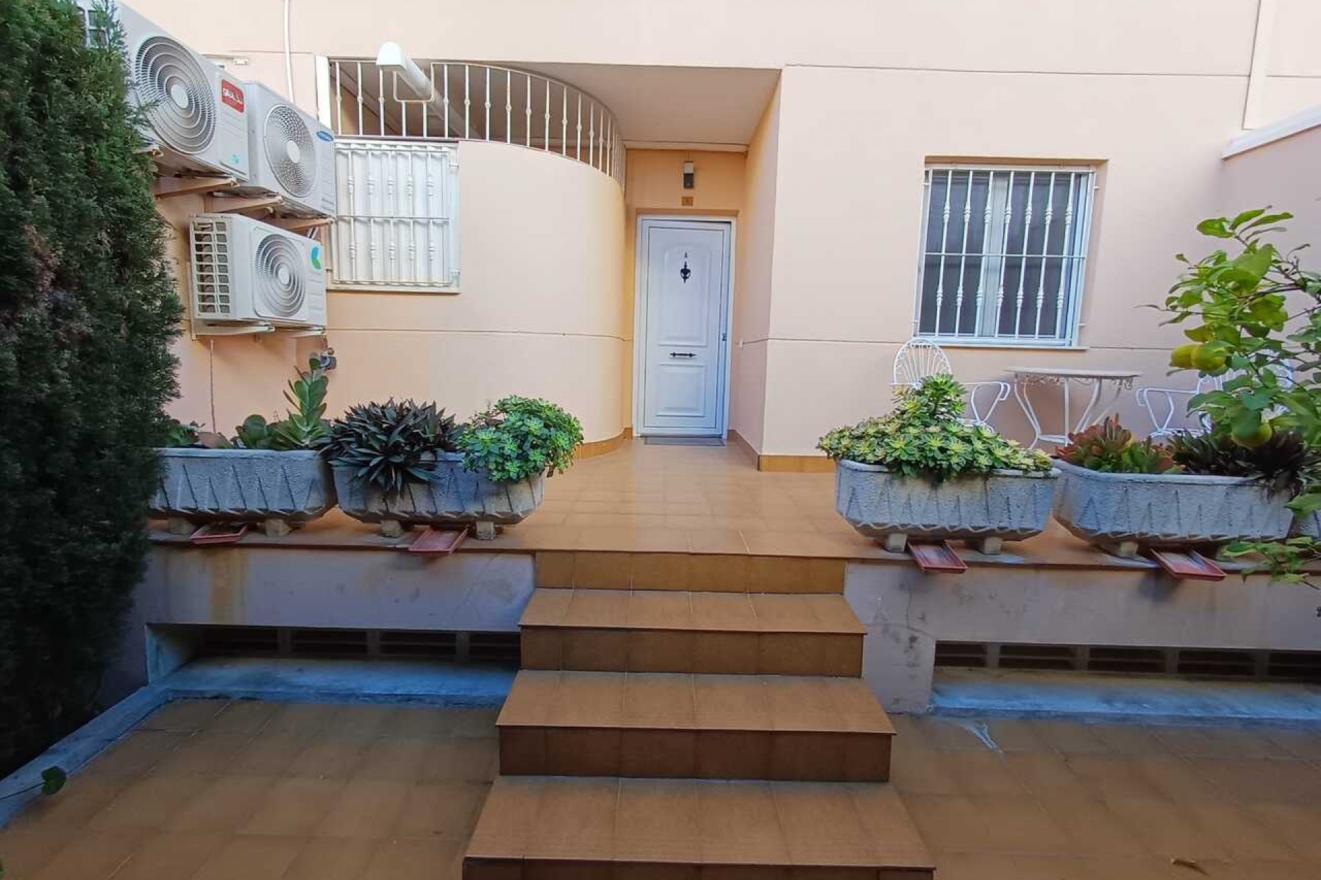 Brukt - Apartment -
Denia - Costa Blanca